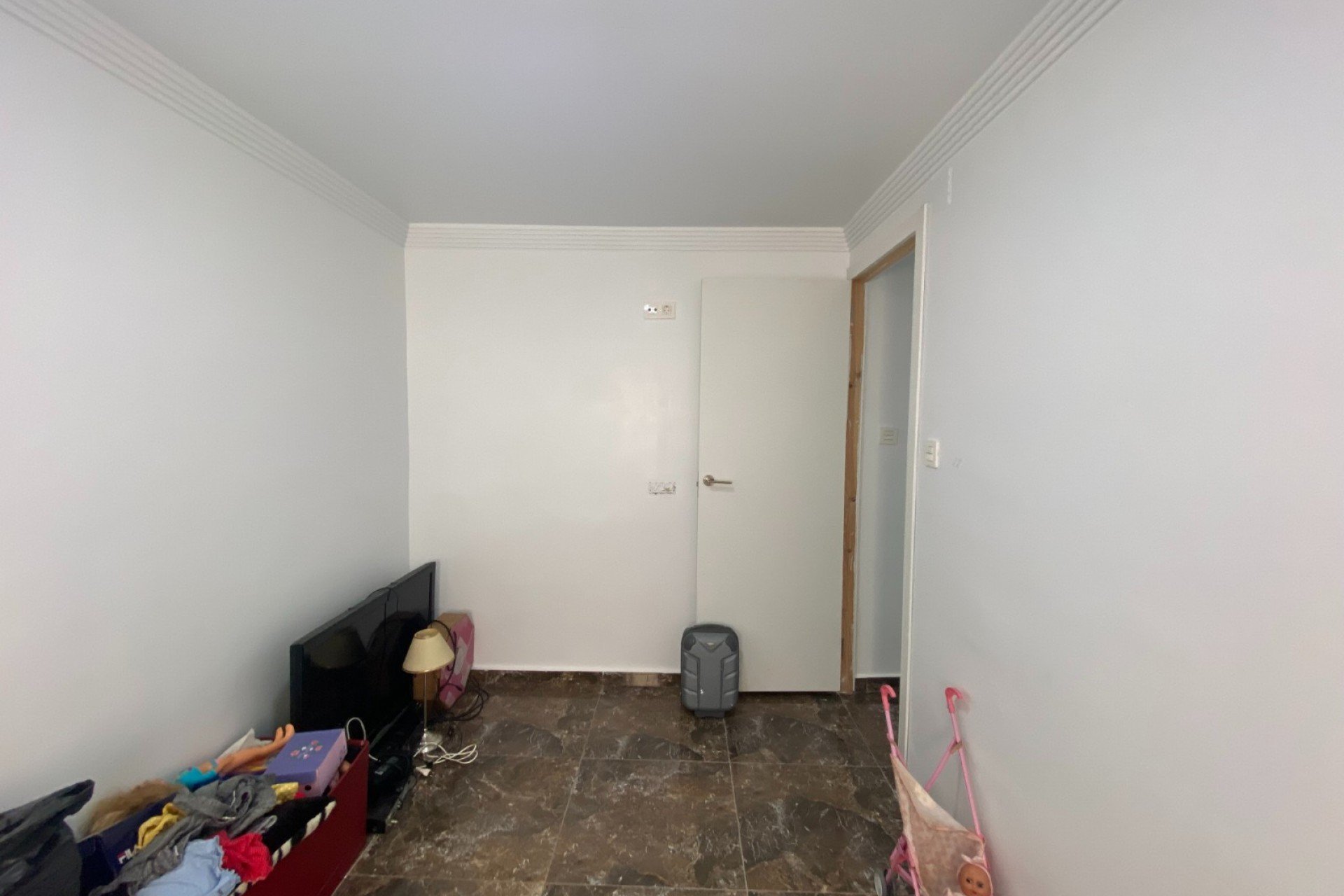 Revente - Appartement - Torrevieja - Center