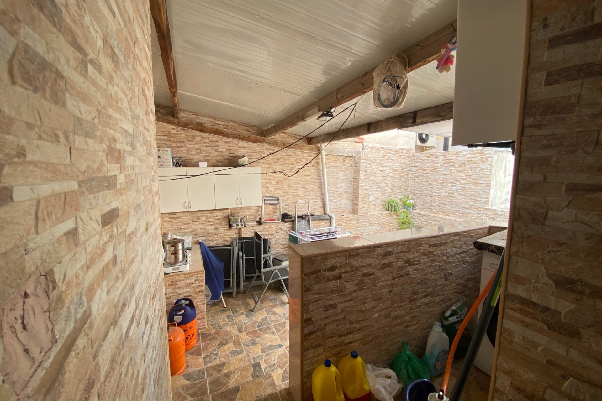 Revente - Appartement - Torrevieja - Center