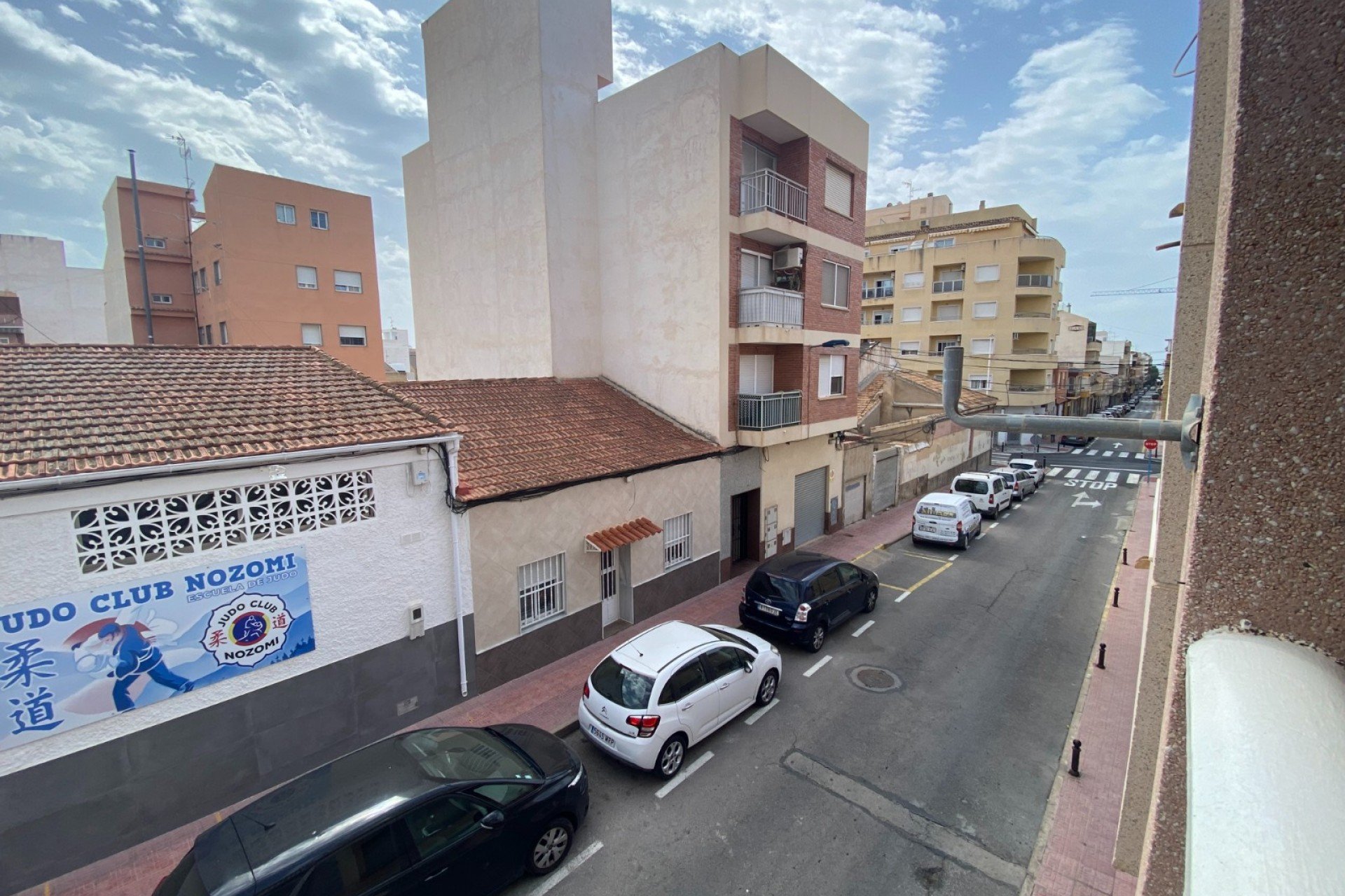 Revente - Appartement - Torrevieja - Center