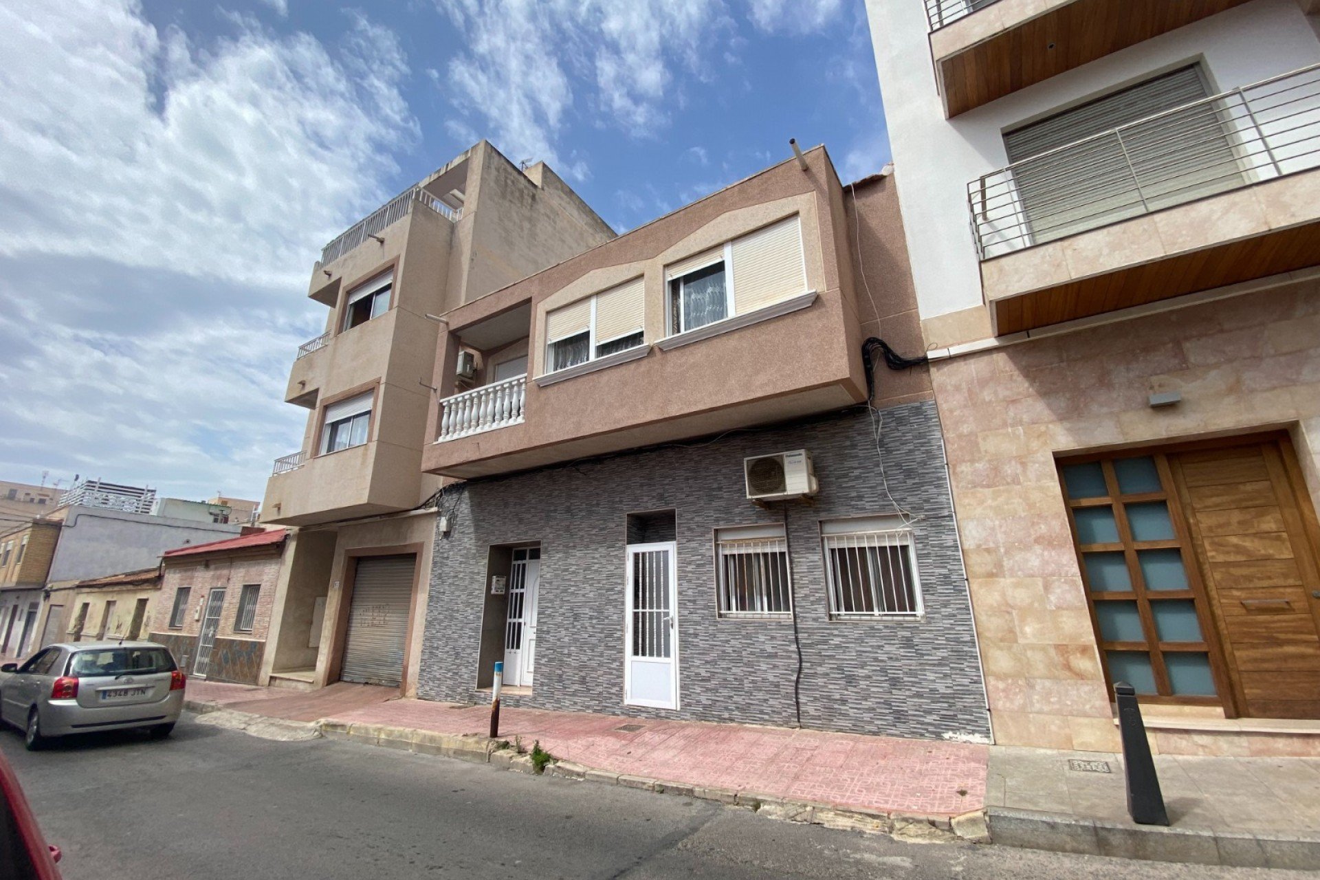 Revente - Appartement - Torrevieja - Center