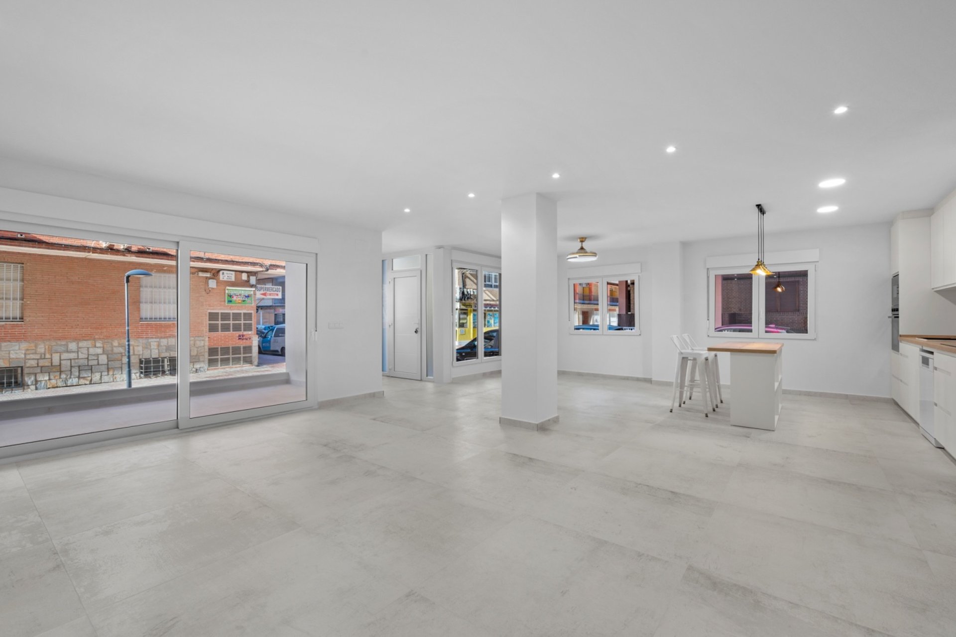 Revente - Appartement - Torrevieja - El Acequión - Los Náufragos