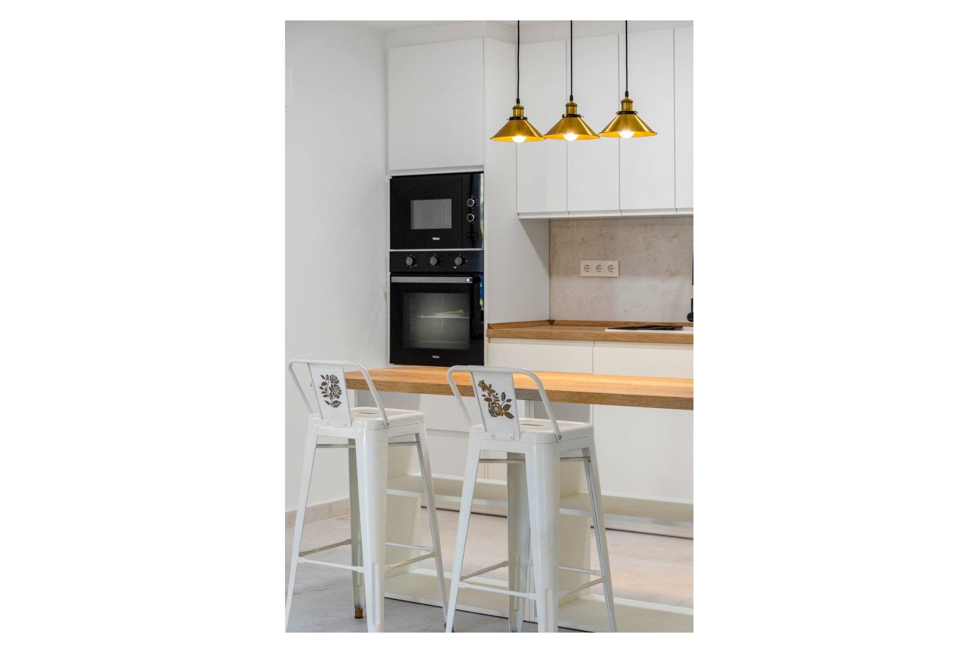 Revente - Appartement - Torrevieja - El Acequión - Los Náufragos