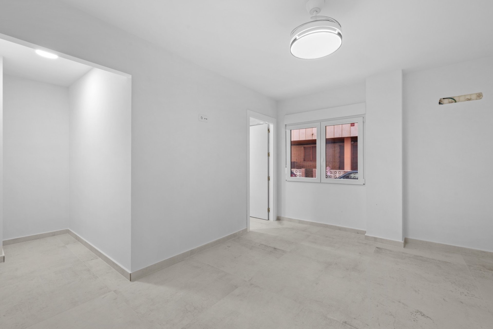 Revente - Appartement - Torrevieja - El Acequión - Los Náufragos