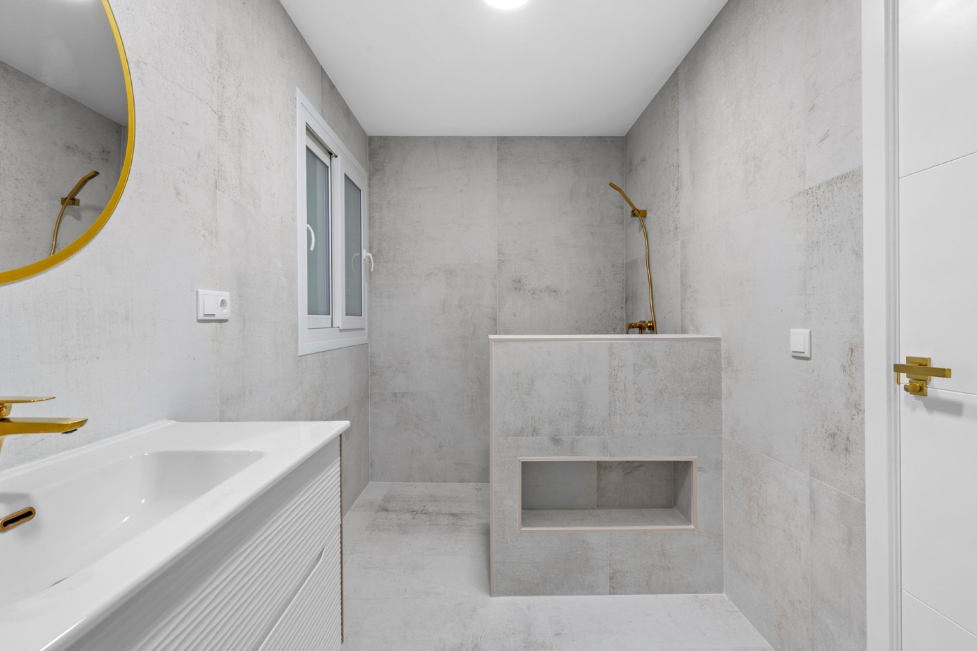 Revente - Appartement - Torrevieja - El Acequión - Los Náufragos