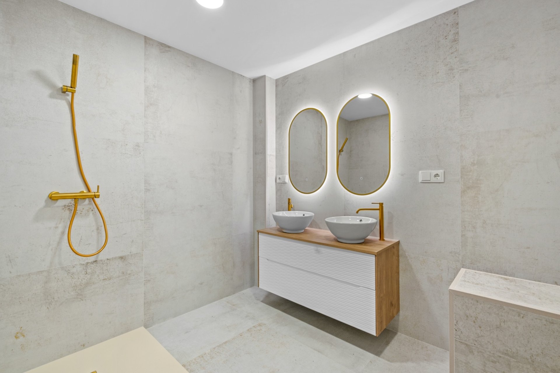 Revente - Appartement - Torrevieja - El Acequión - Los Náufragos