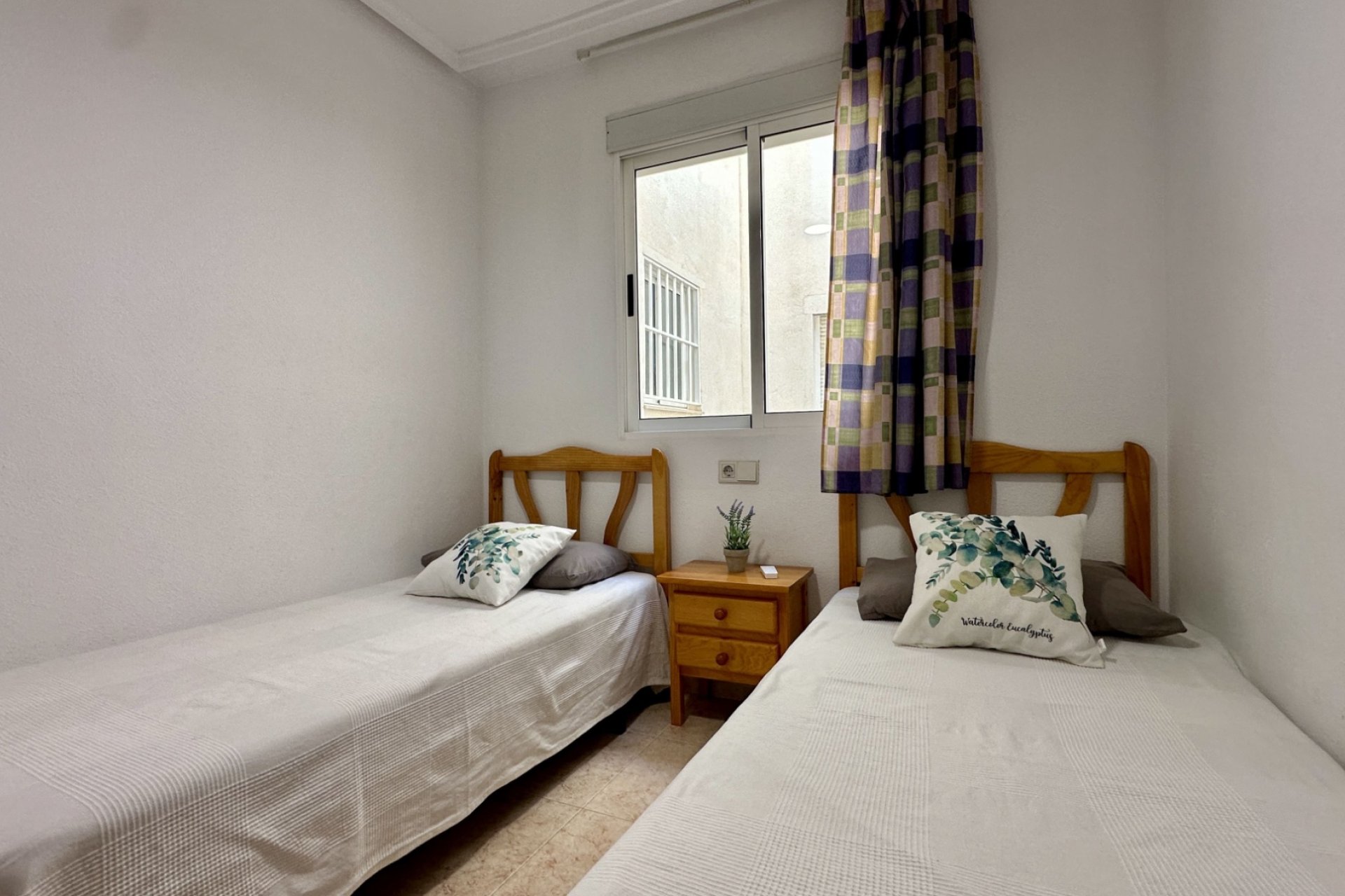 Revente - Appartement - Torrevieja - El Molino