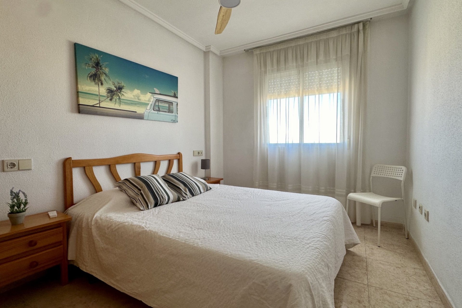 Revente - Appartement - Torrevieja - El Molino