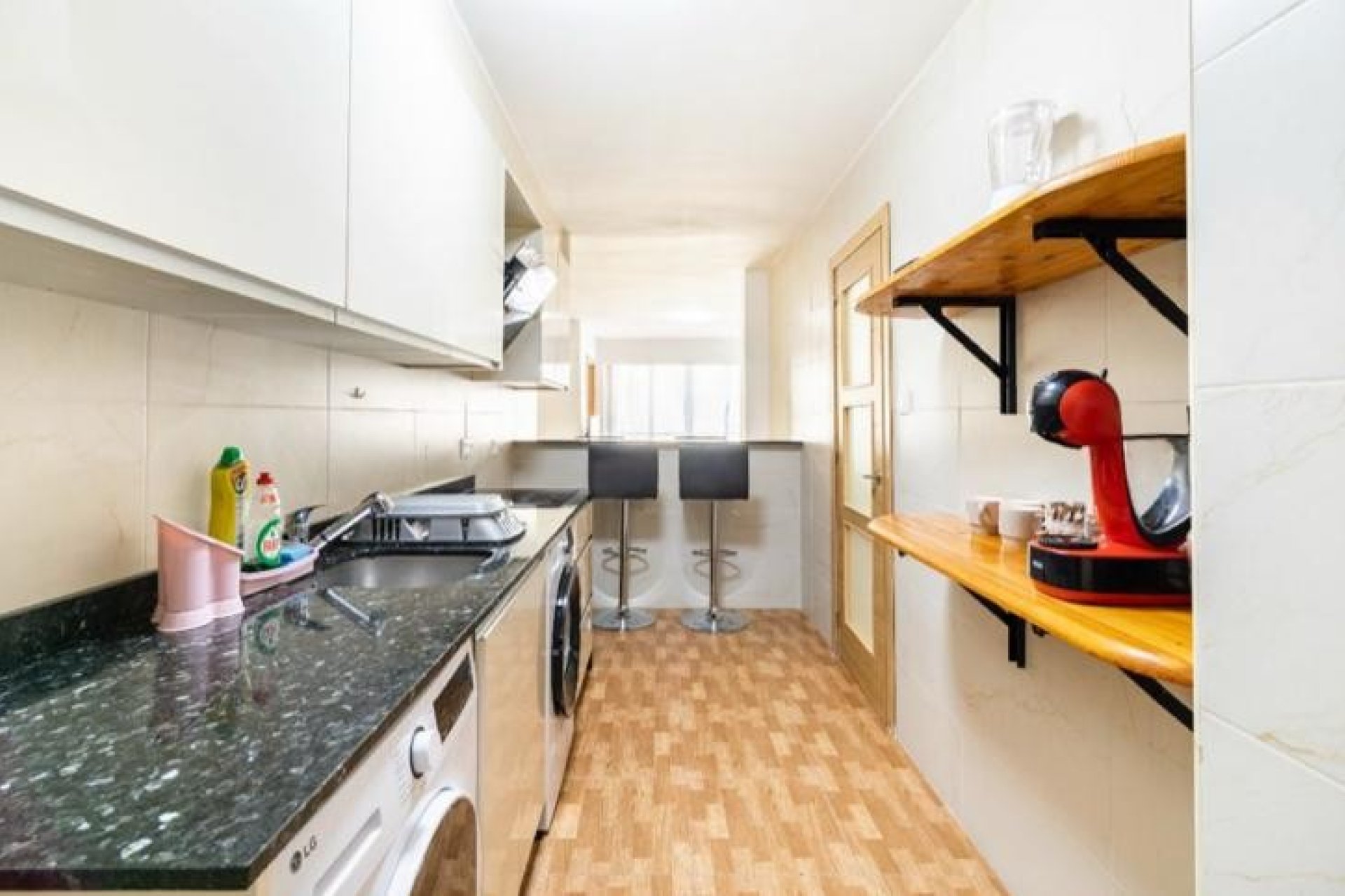 Revente - Appartement - Torrevieja - La Mata