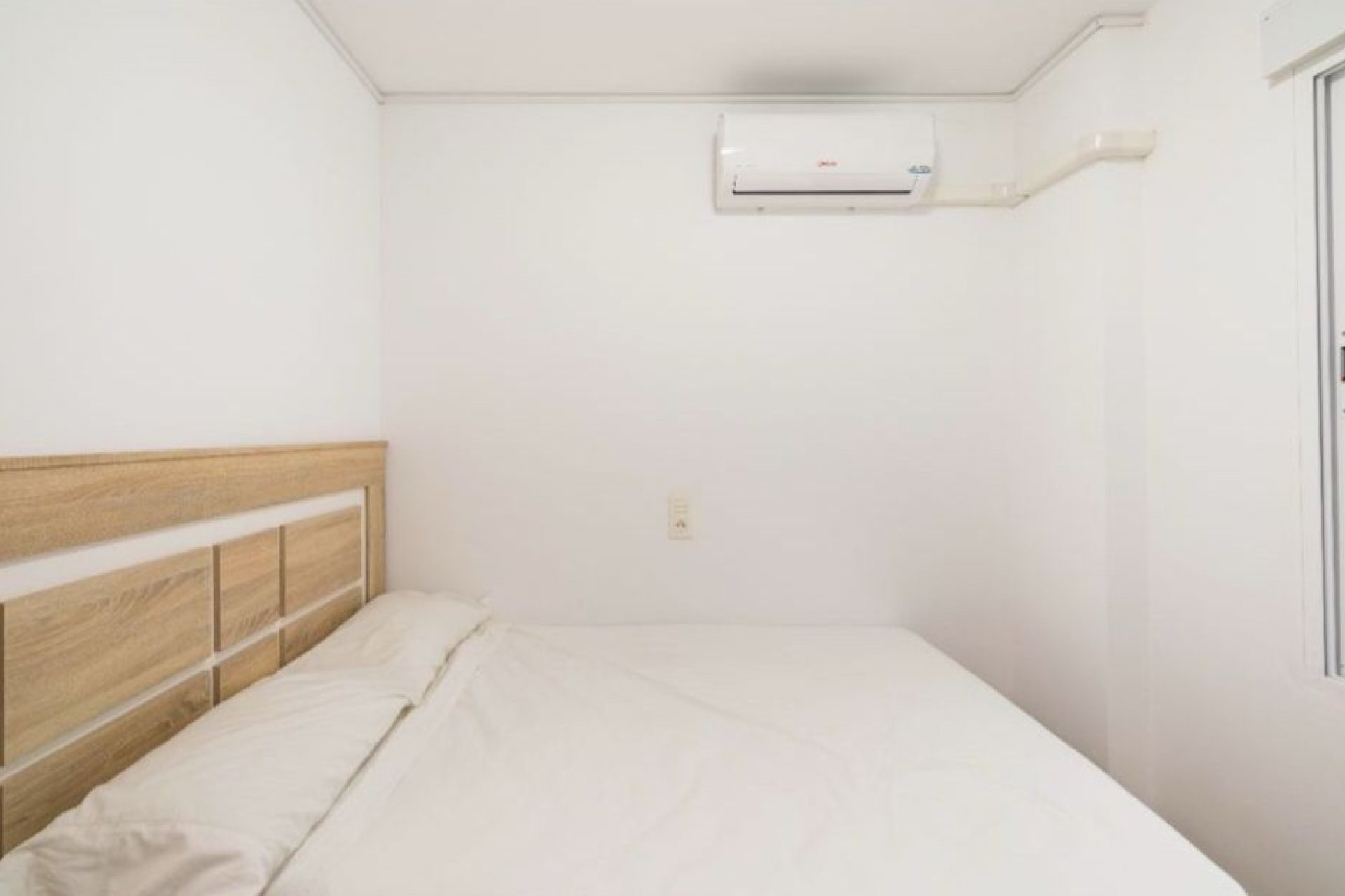 Revente - Appartement - Torrevieja - La Mata