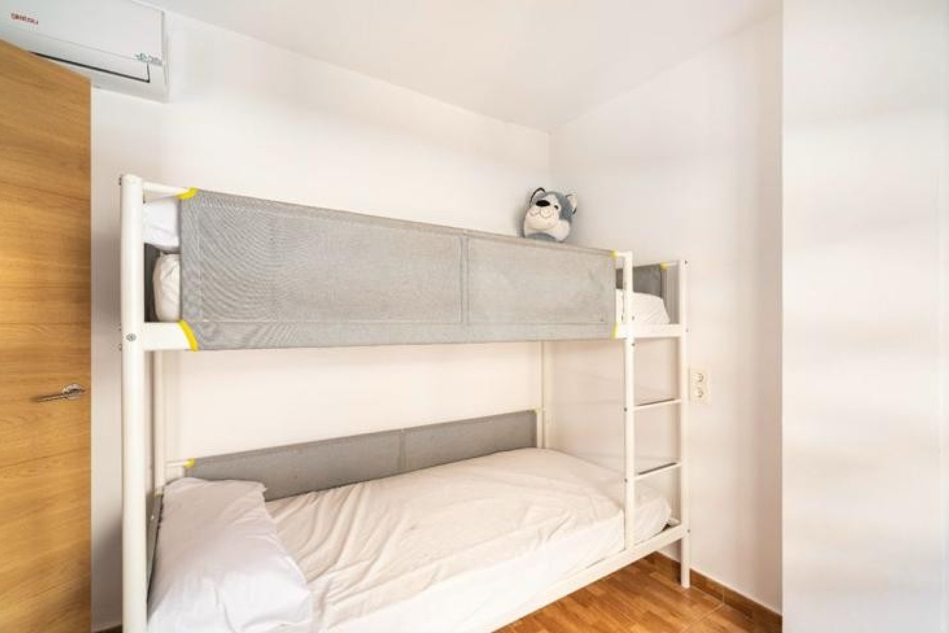 Revente - Appartement - Torrevieja - La Mata