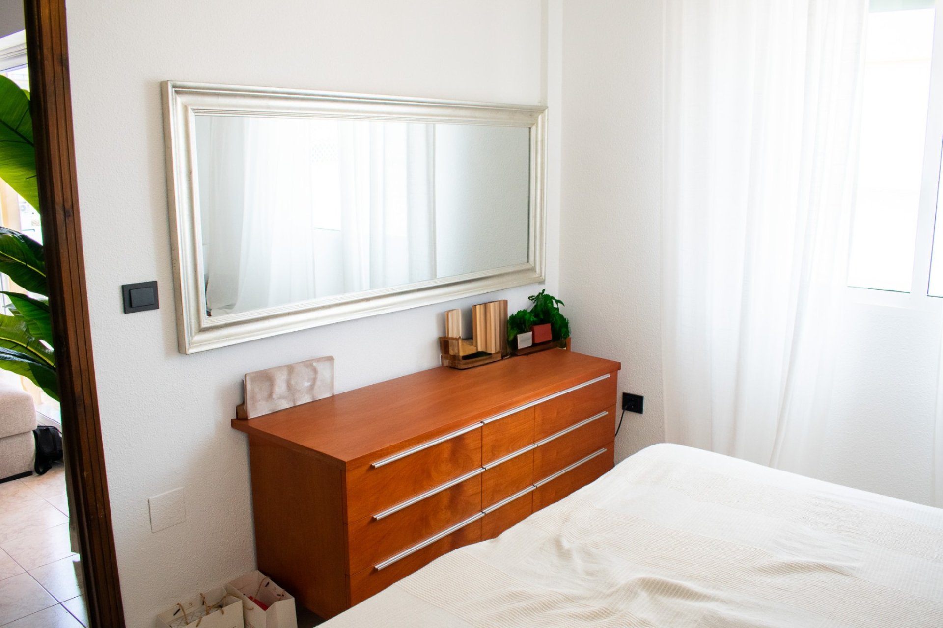 Revente - Appartement - Torrevieja - La Mata