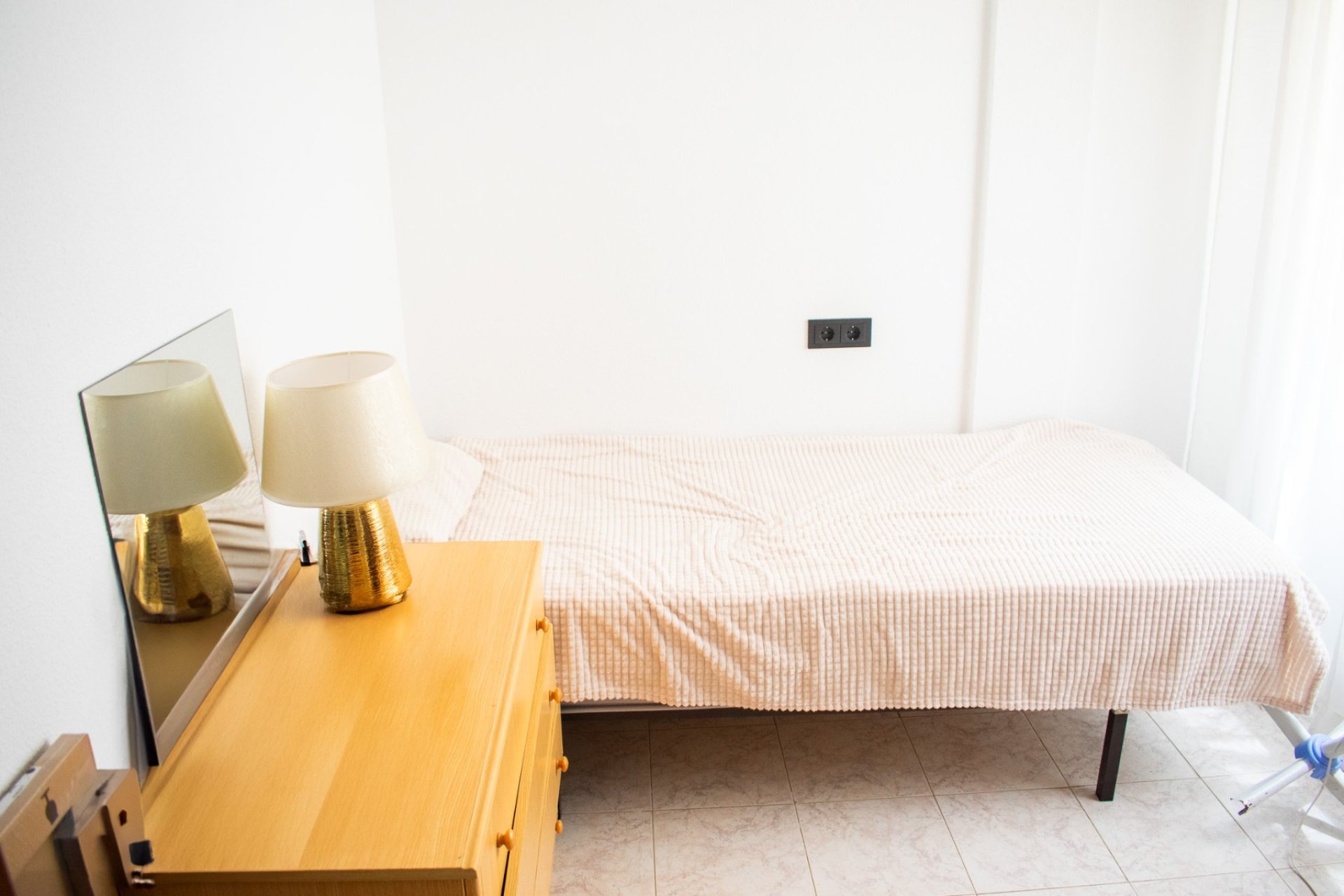 Revente - Appartement - Torrevieja - La Mata