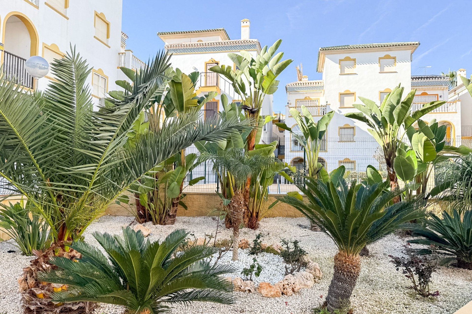 Revente - Appartement - Torrevieja - La Mata