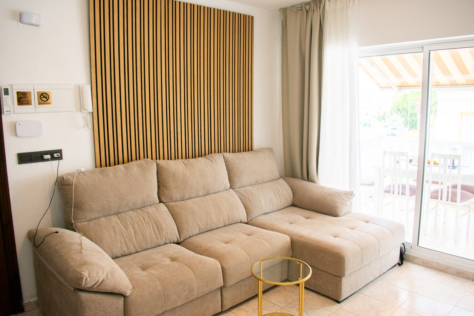 Revente - Appartement - Torrevieja - La Mata