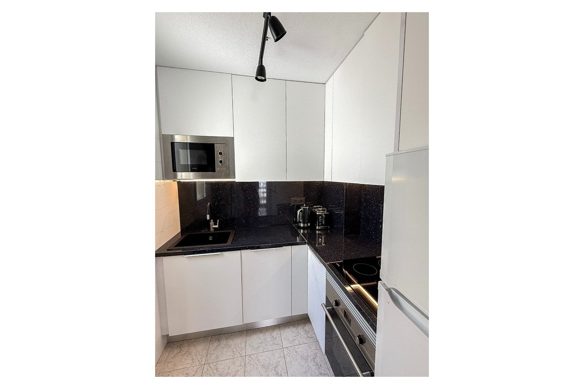 Revente - Appartement - Torrevieja - La Mata