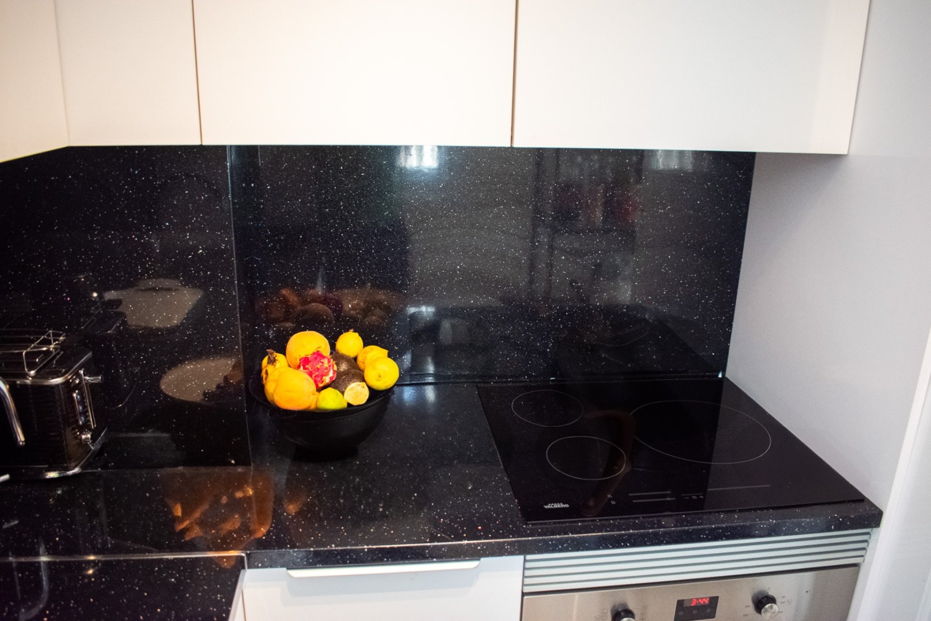 Revente - Appartement - Torrevieja - La Mata