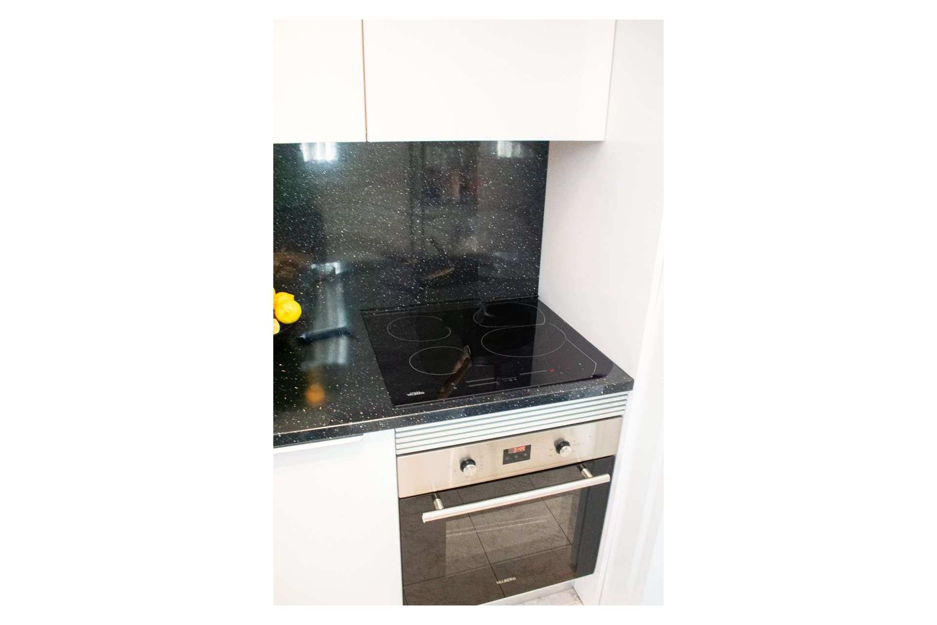 Revente - Appartement - Torrevieja - La Mata