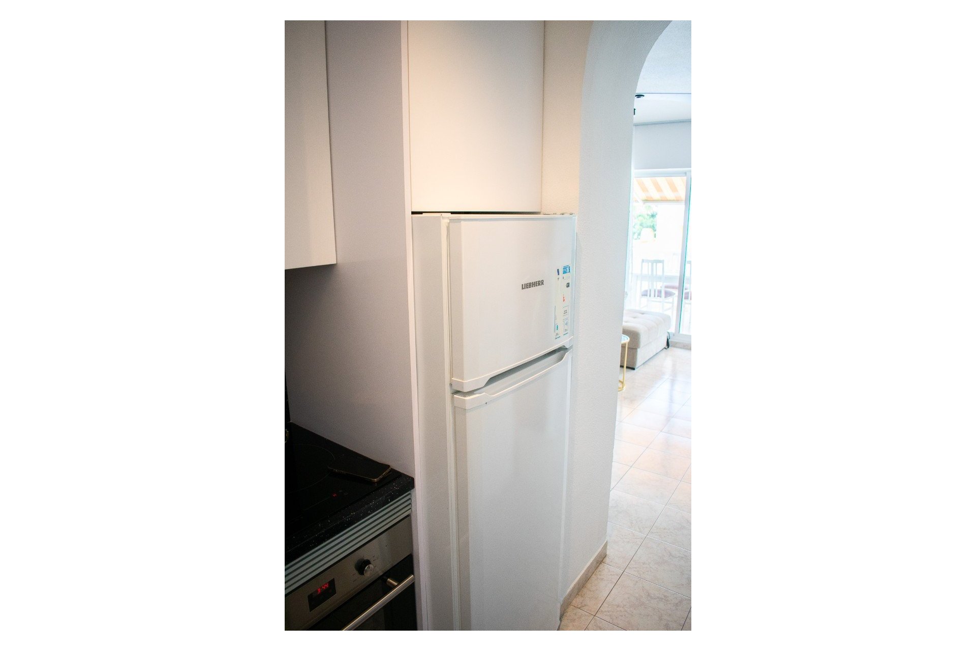 Revente - Appartement - Torrevieja - La Mata