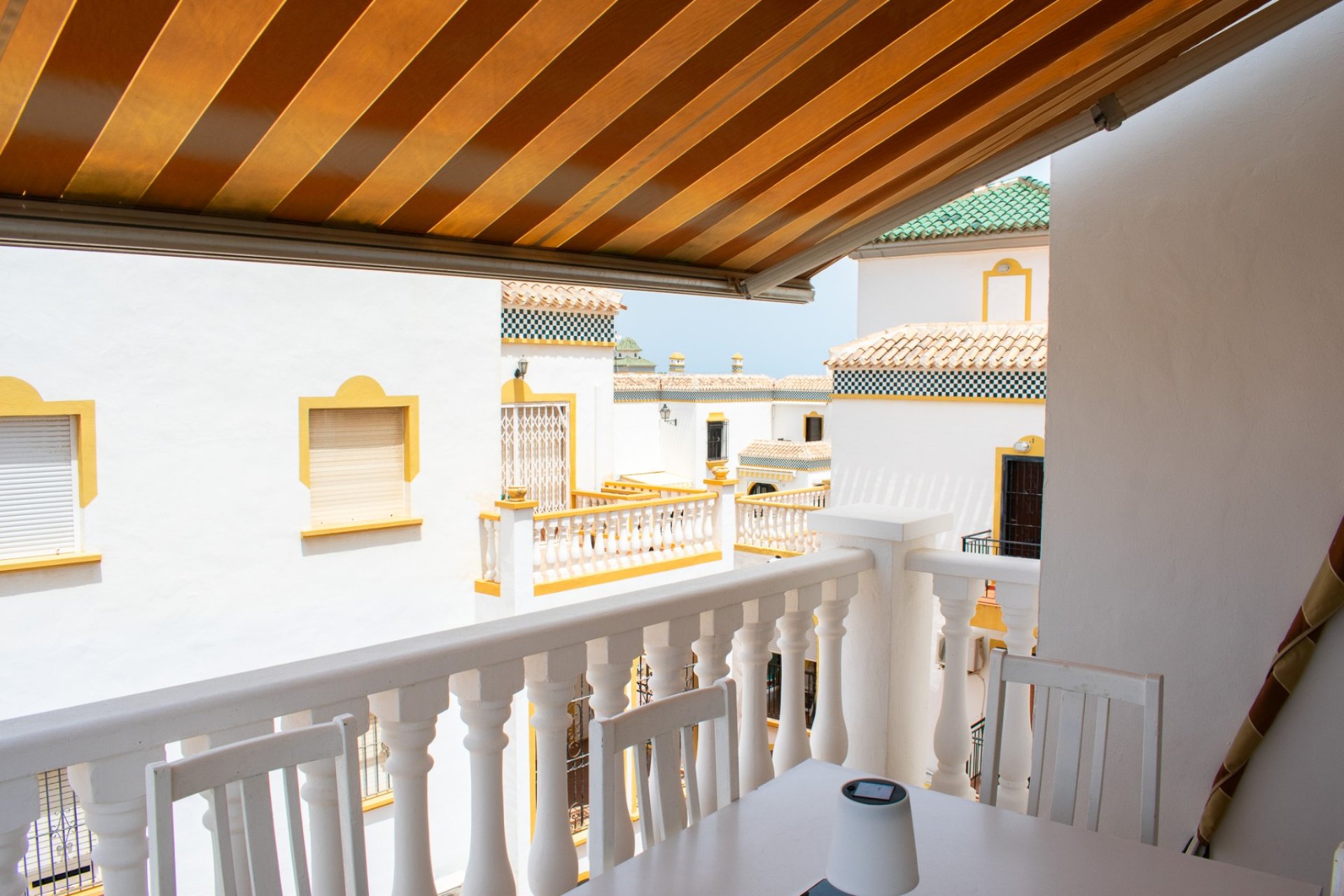 Revente - Appartement - Torrevieja - La Mata