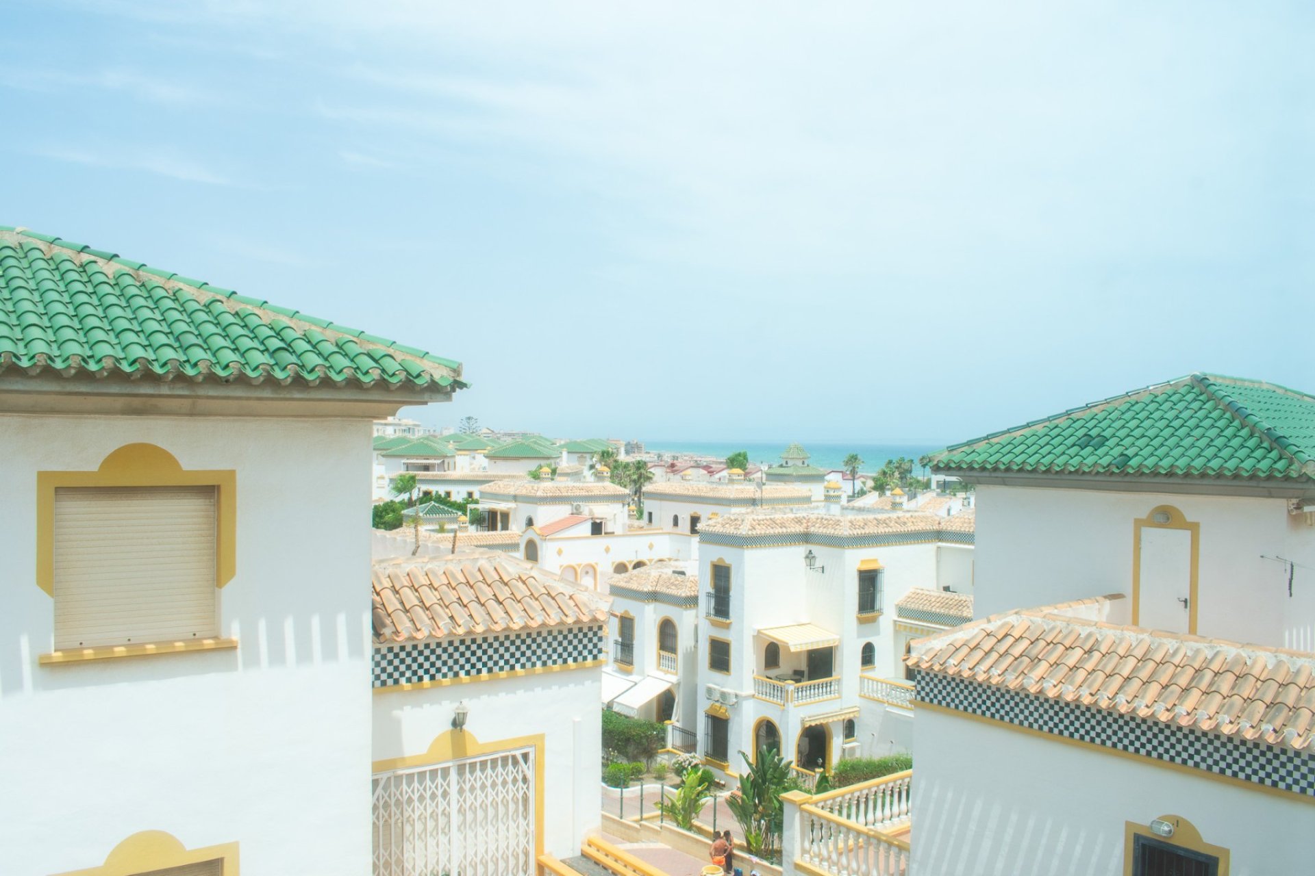 Revente - Appartement - Torrevieja - La Mata