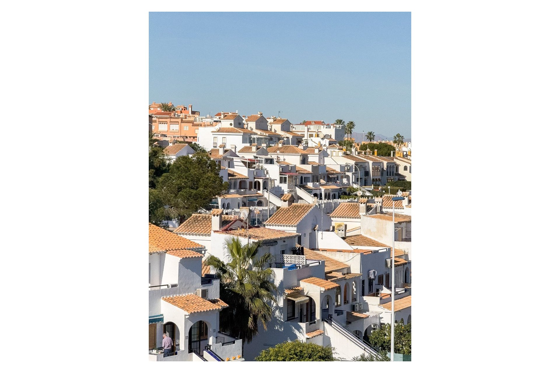 Revente - Appartement - Torrevieja - La Mata