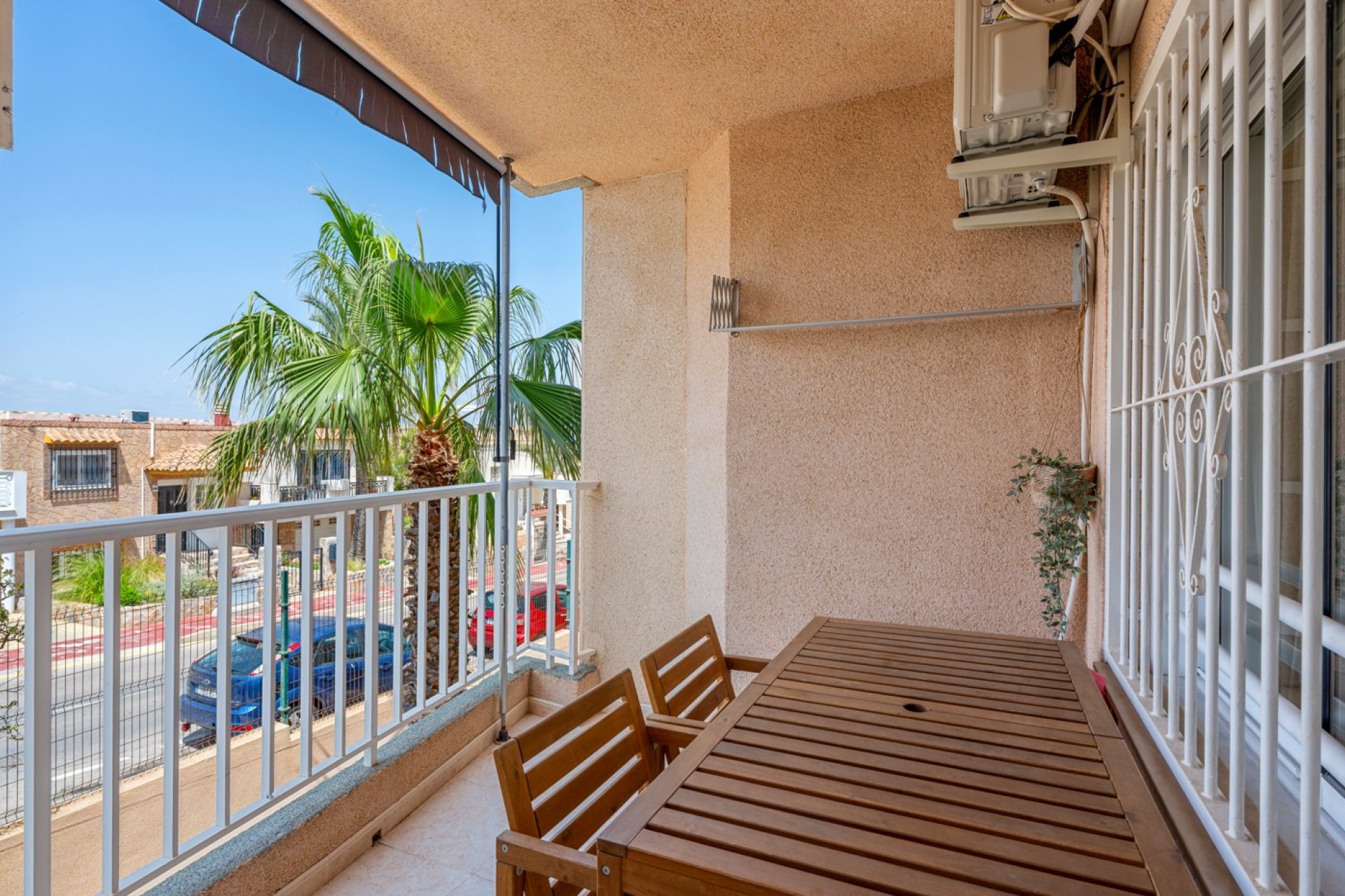 Revente - Appartement - Torrevieja - La Mata