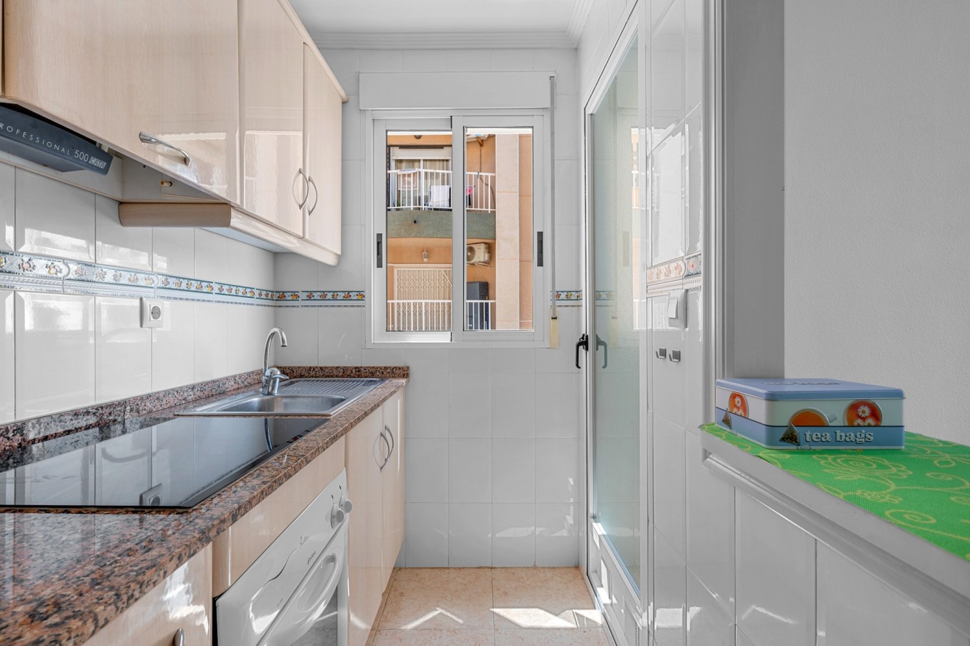 Revente - Appartement - Torrevieja - La Mata
