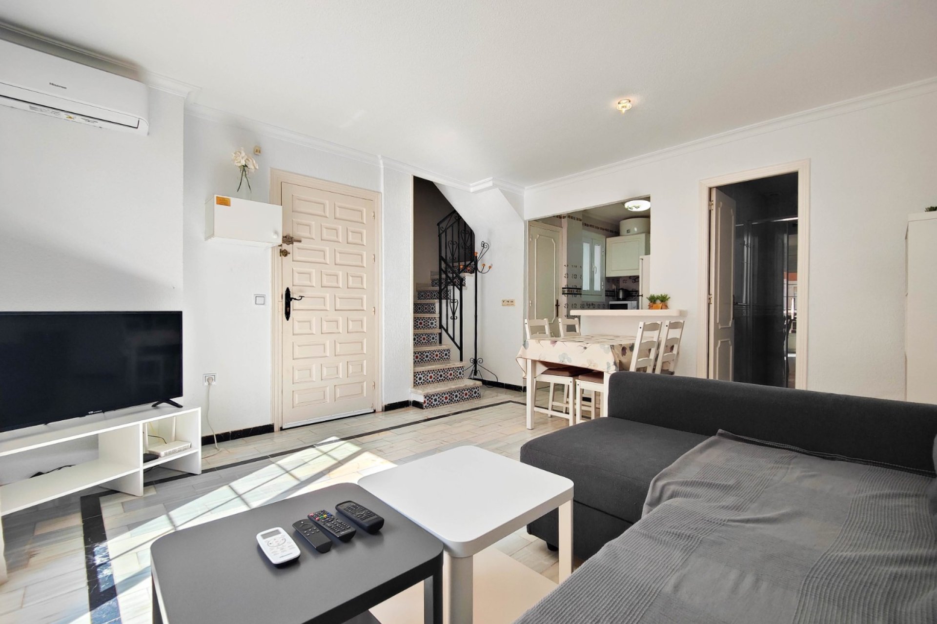 Revente - Appartement - Torrevieja - La Mata