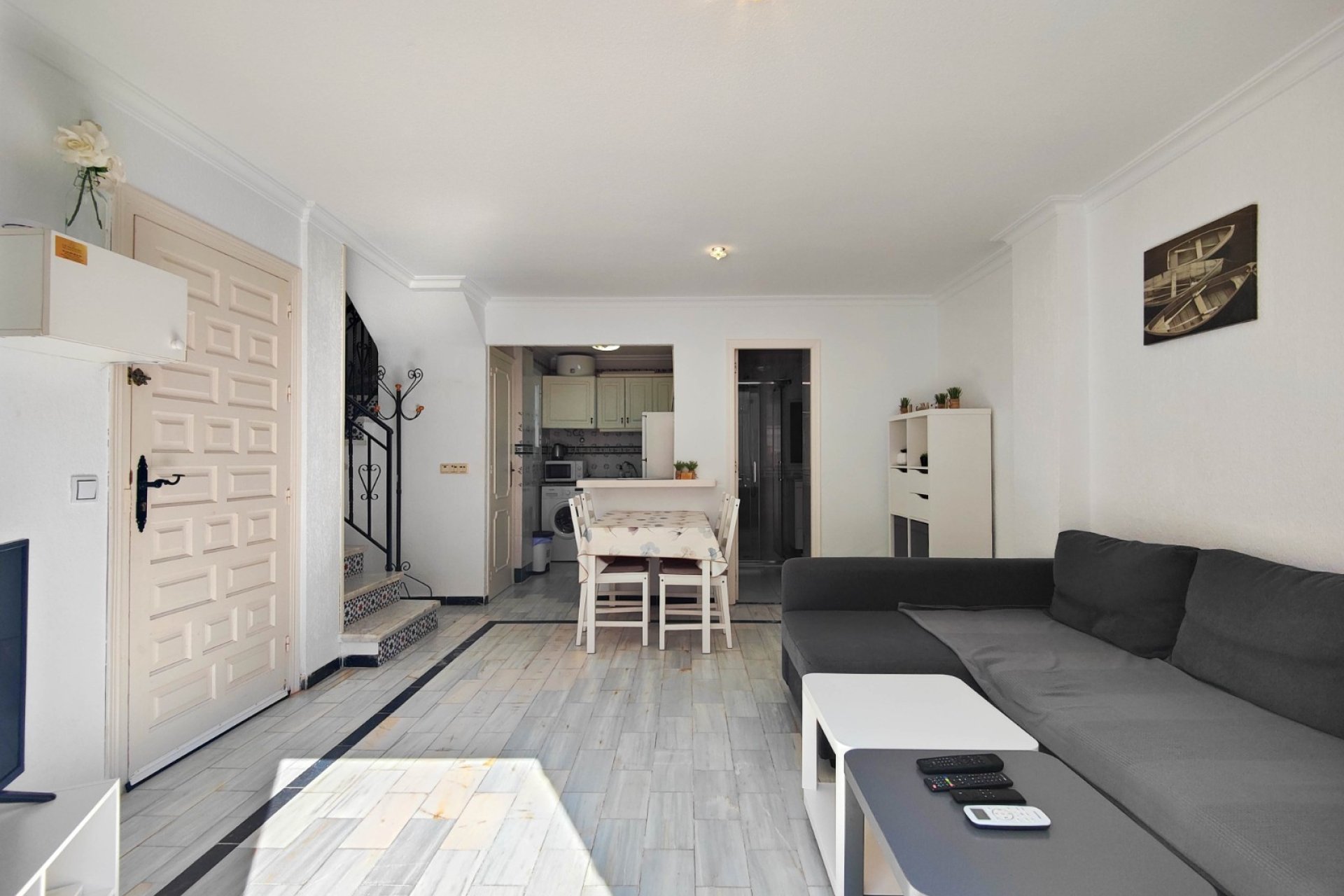 Revente - Appartement - Torrevieja - La Mata