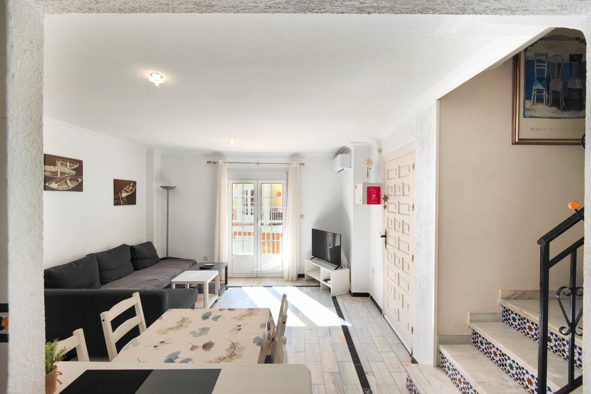 Revente - Appartement - Torrevieja - La Mata