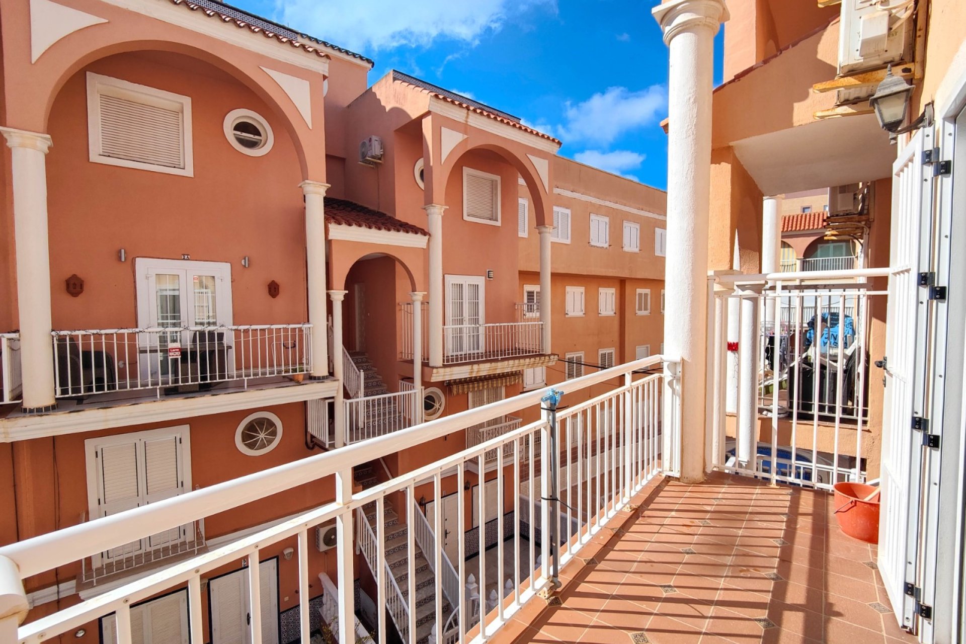 Revente - Appartement - Torrevieja - La Mata