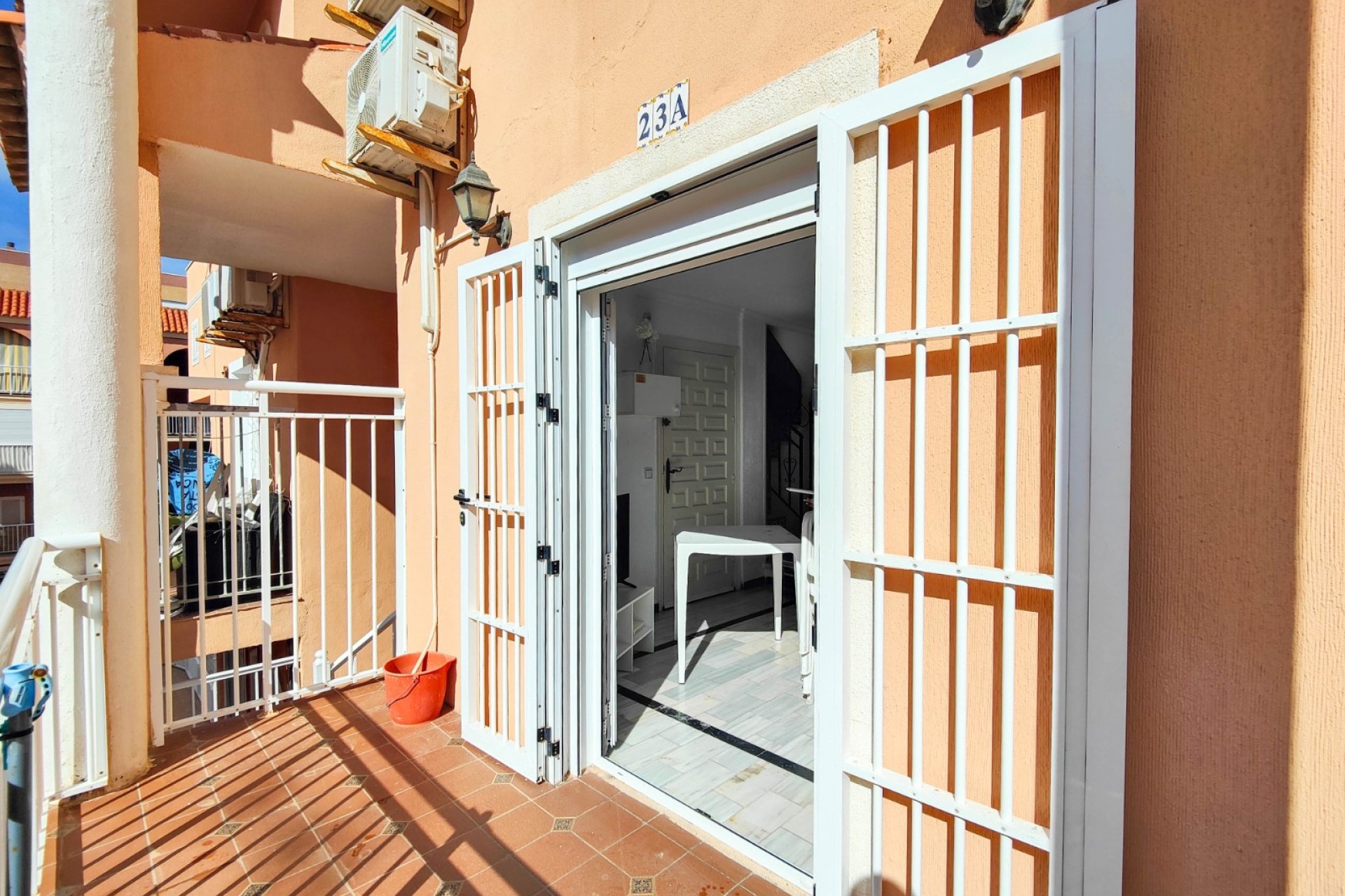 Revente - Appartement - Torrevieja - La Mata
