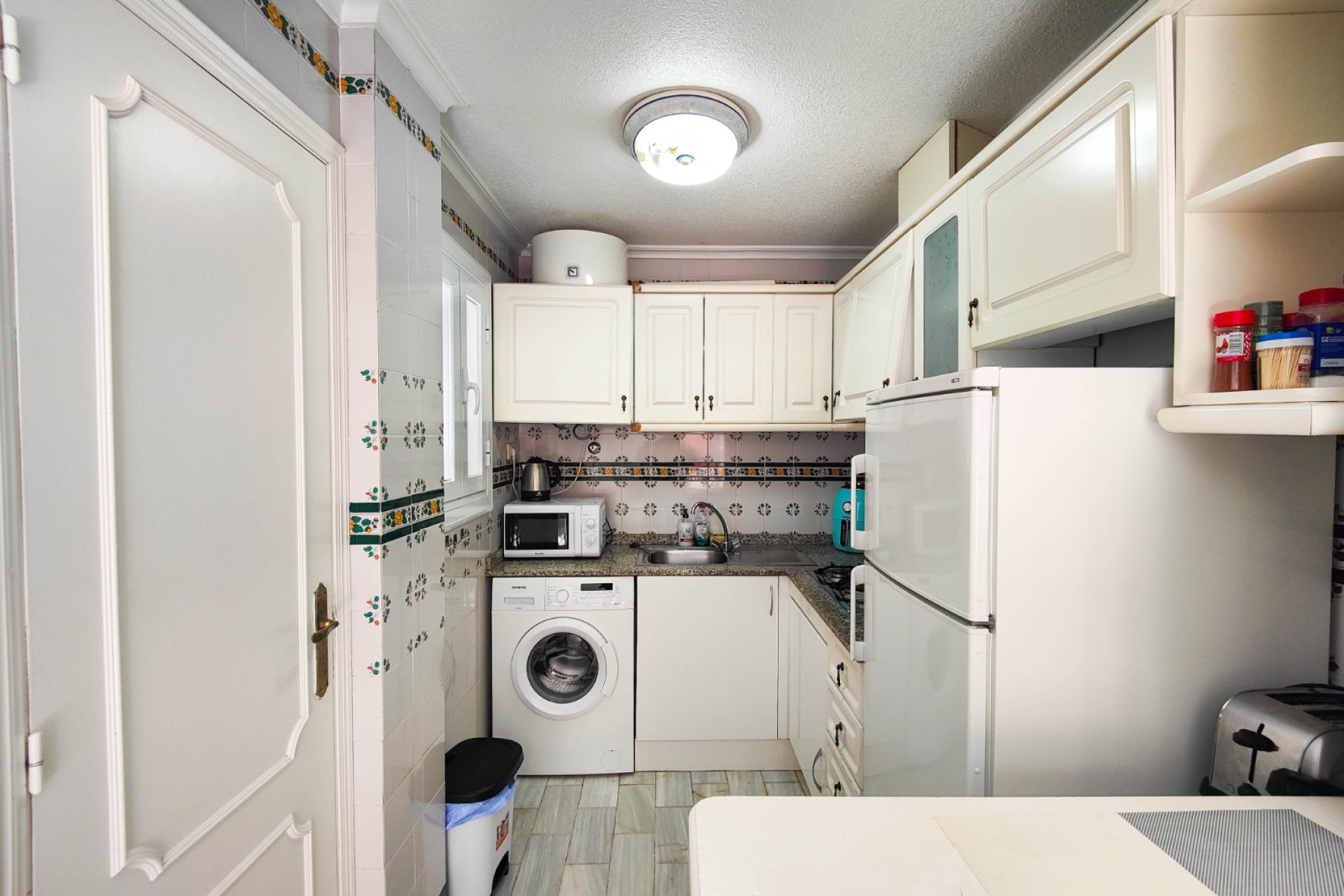 Revente - Appartement - Torrevieja - La Mata