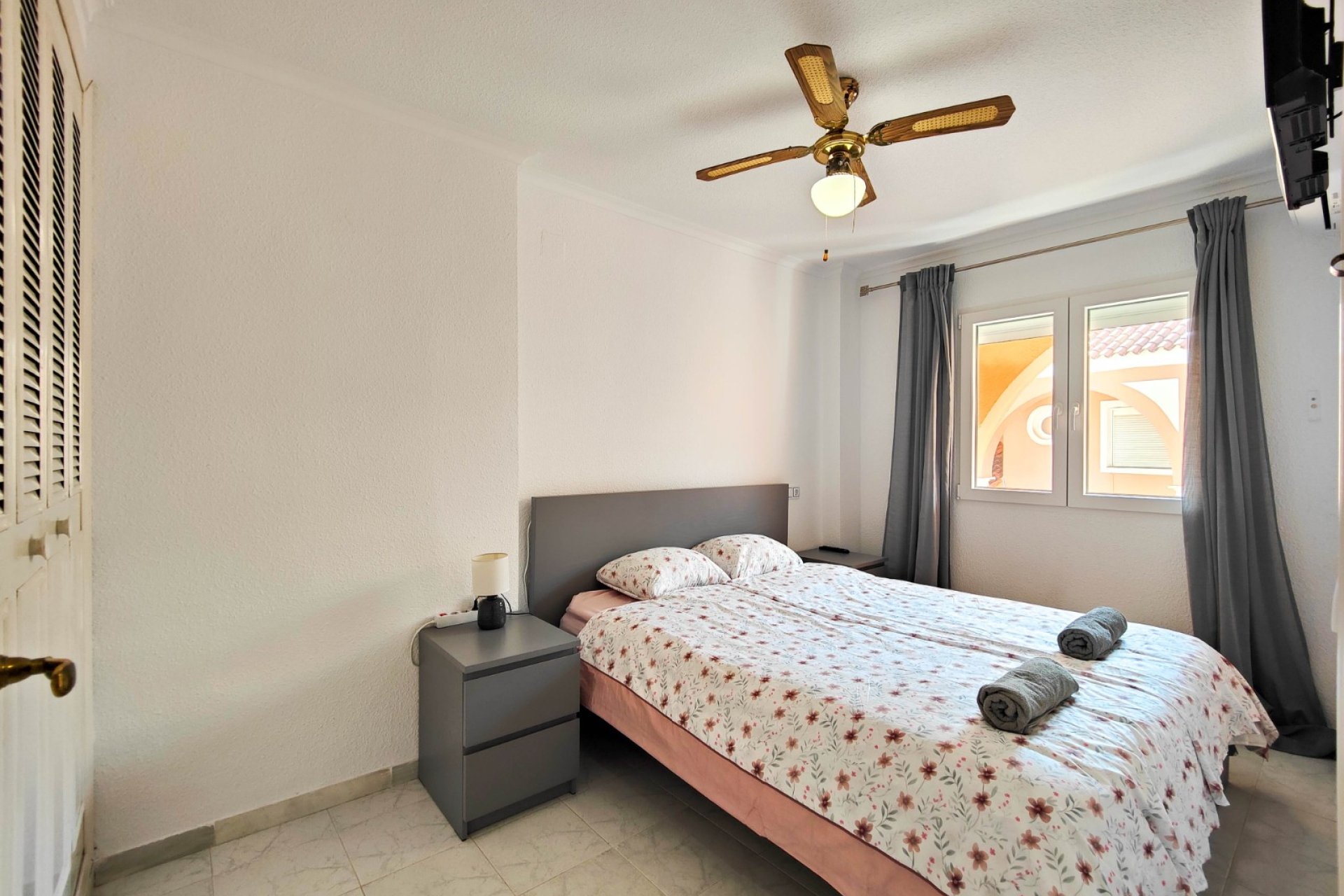 Revente - Appartement - Torrevieja - La Mata