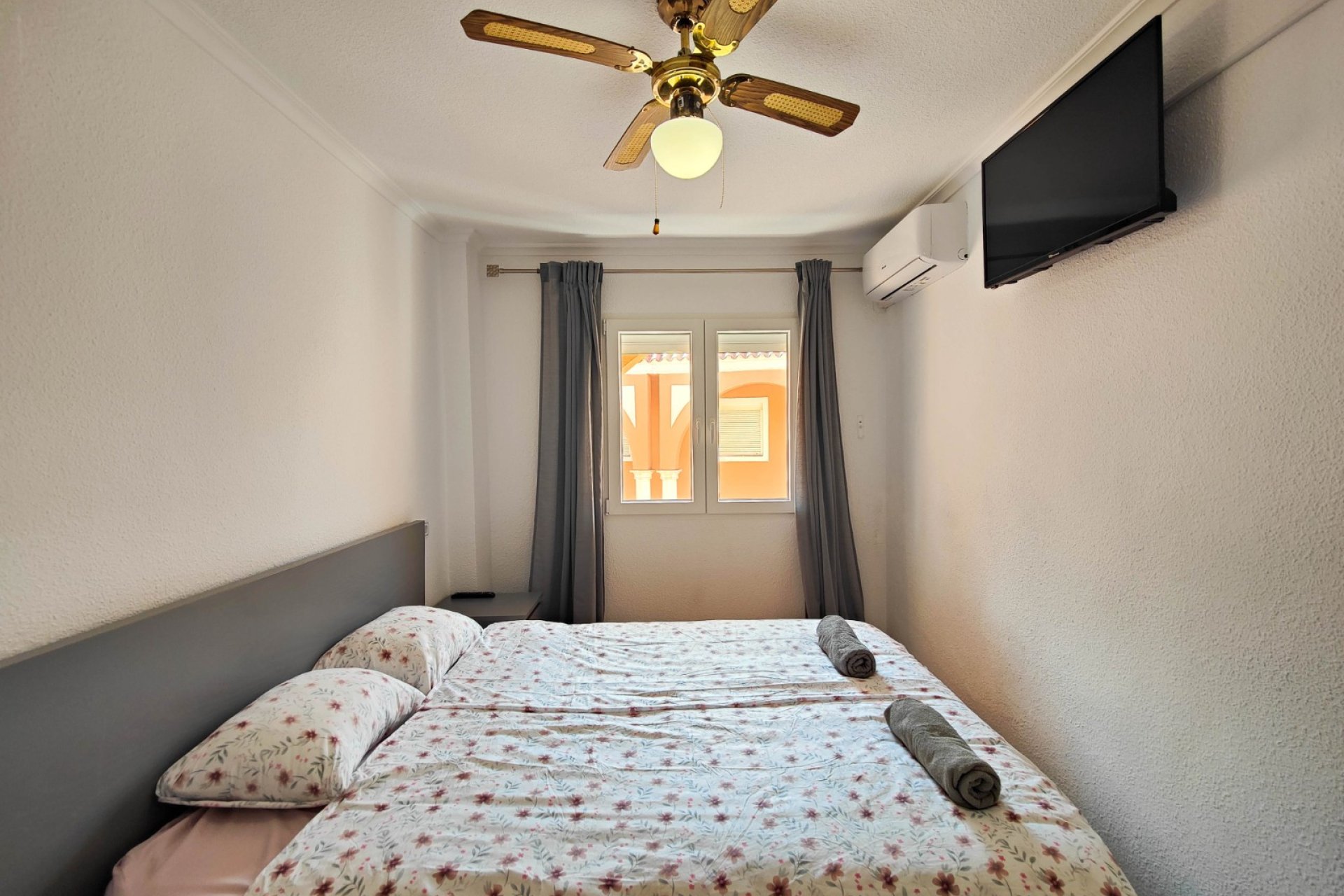Revente - Appartement - Torrevieja - La Mata