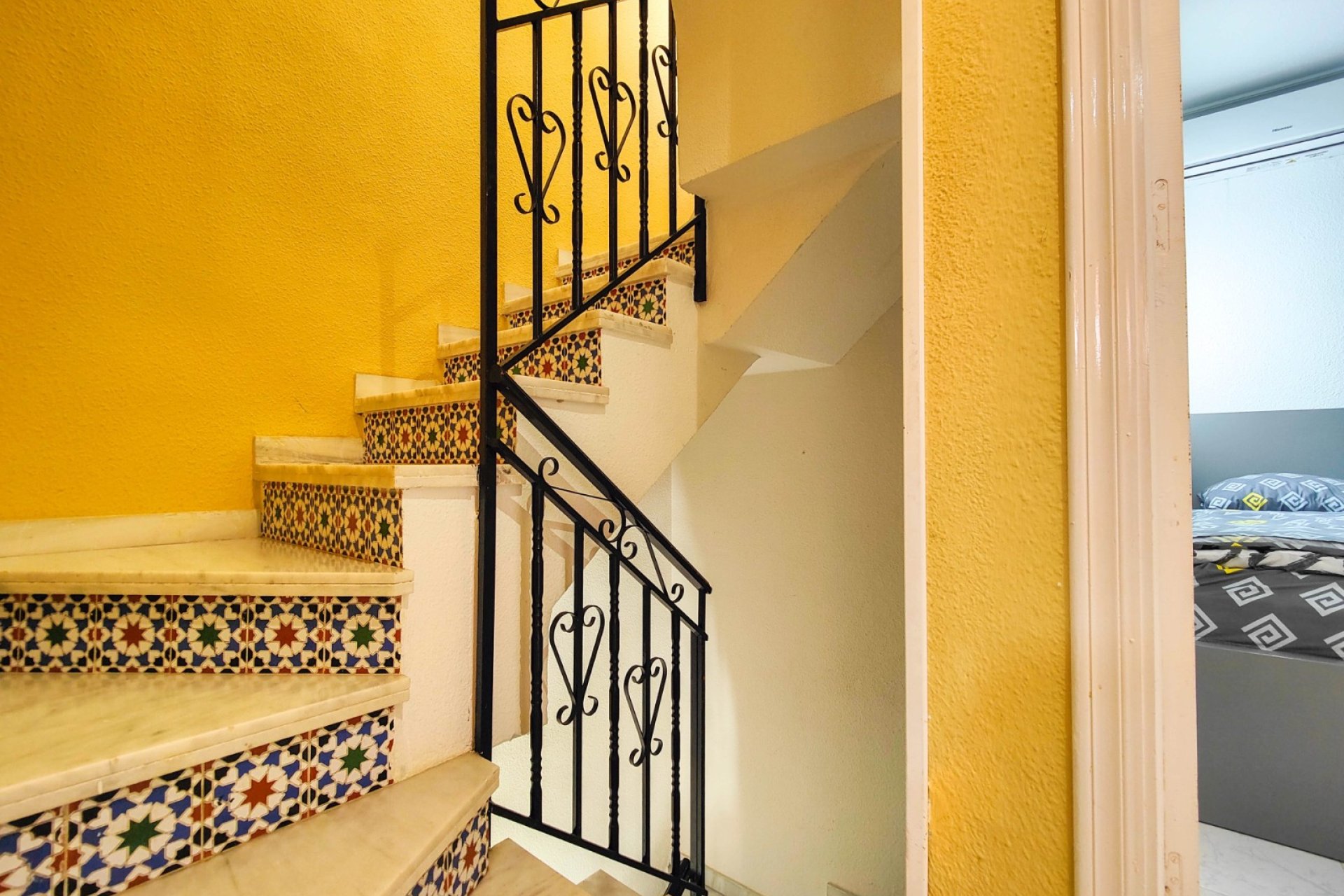 Revente - Appartement - Torrevieja - La Mata