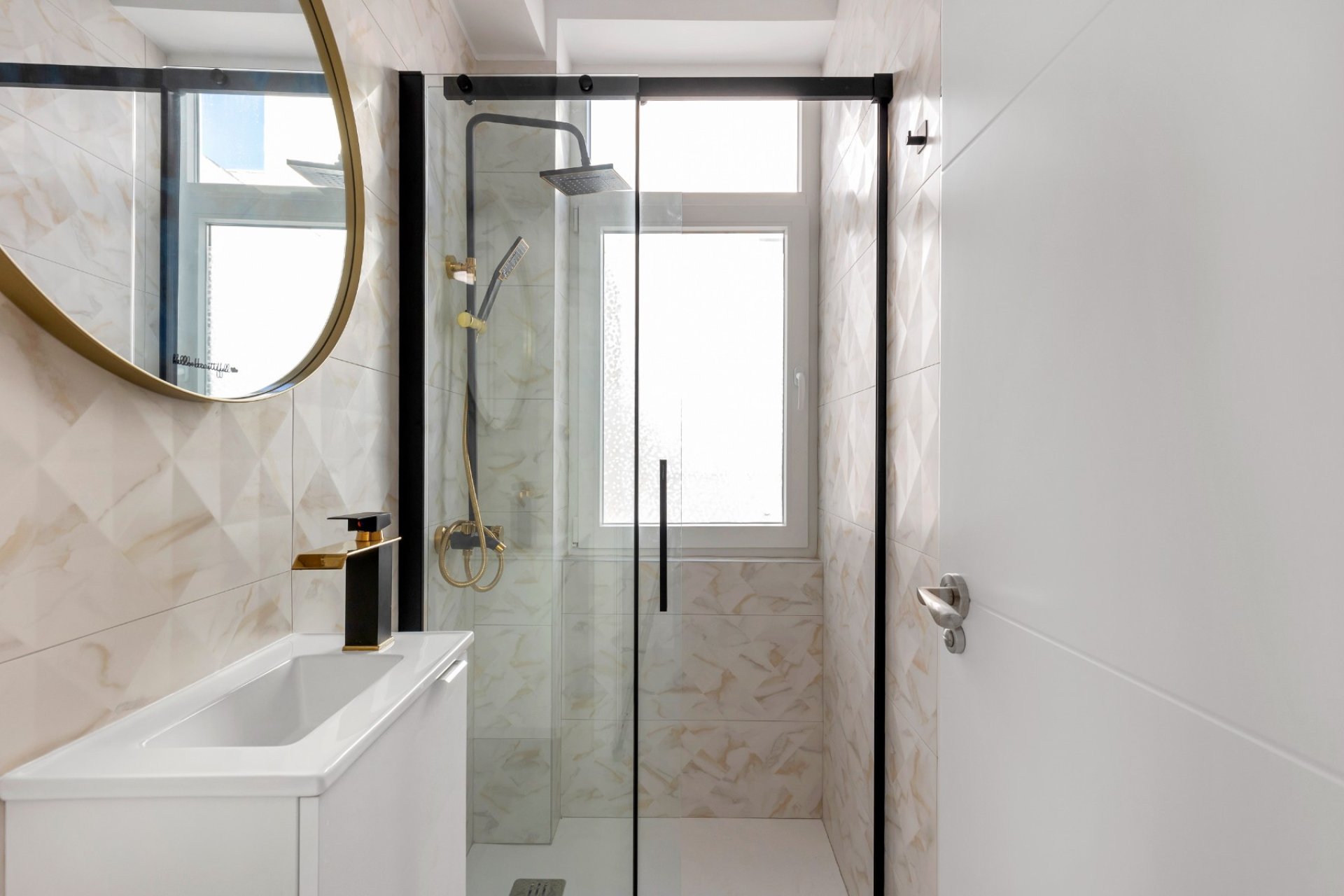 Revente - Appartement - Torrevieja - La Mata