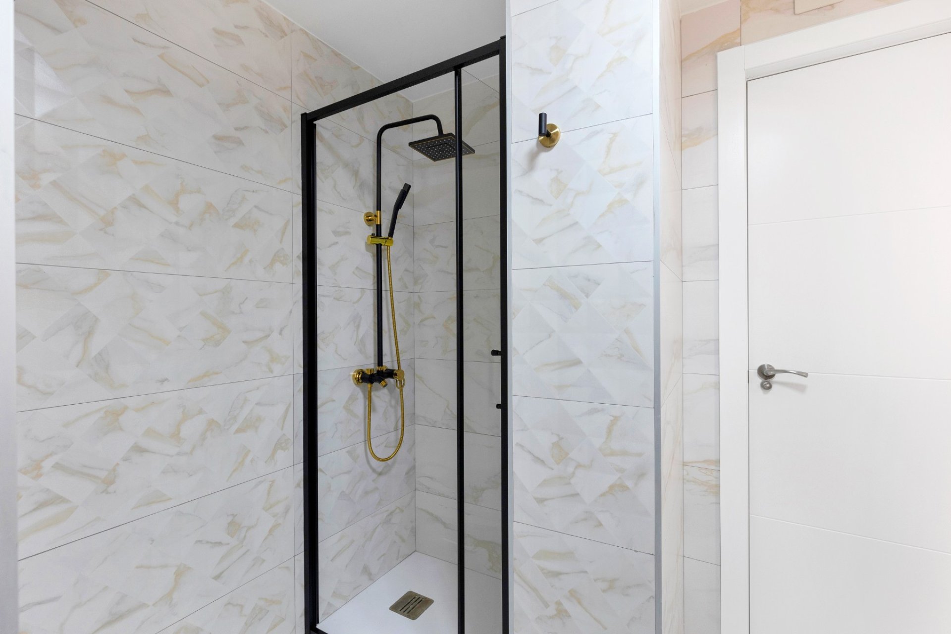 Revente - Appartement - Torrevieja - La Mata