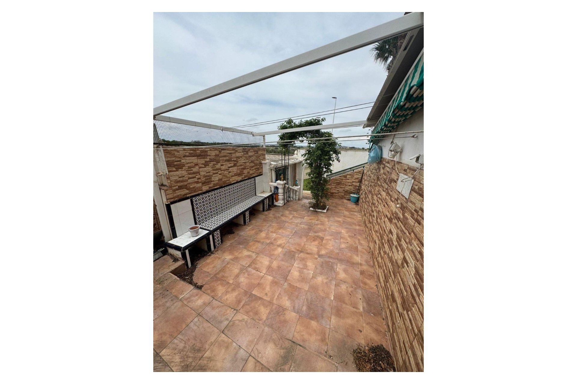 Revente - Appartement - Torrevieja - La Mata