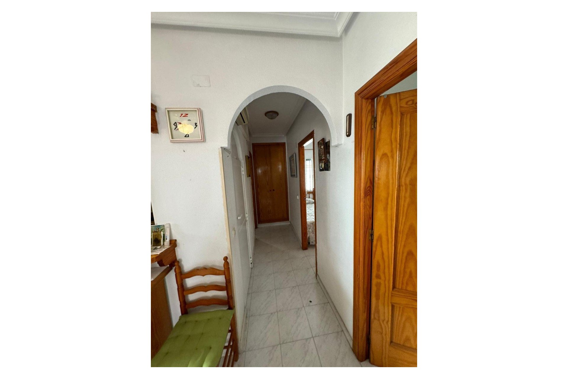 Revente - Appartement - Torrevieja - La Mata