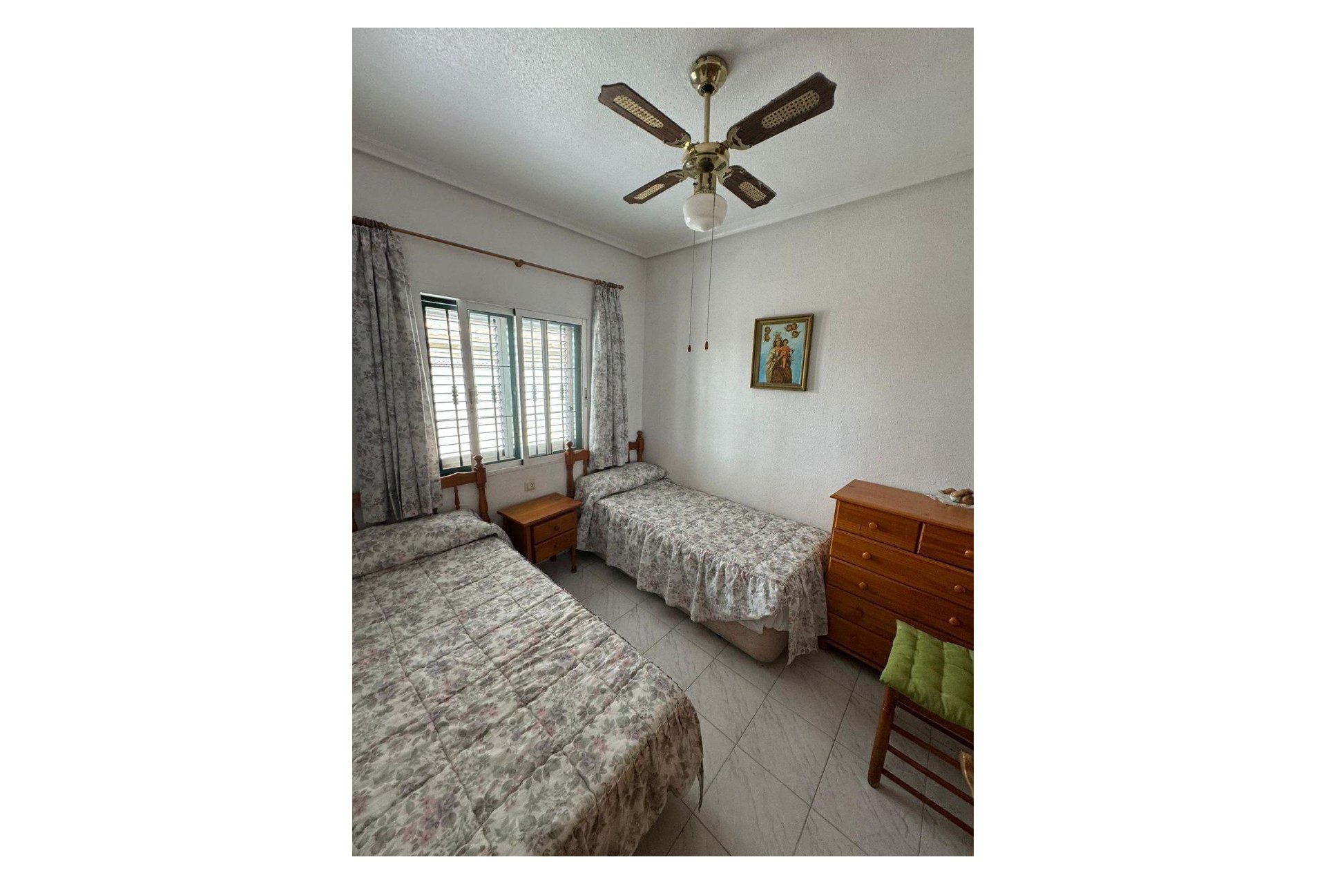 Revente - Appartement - Torrevieja - La Mata