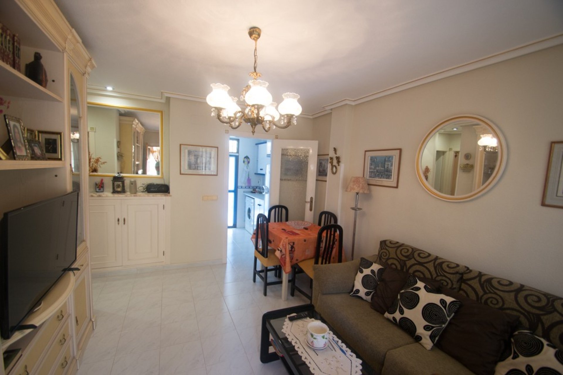 Revente - Appartement - Torrevieja - La veleta