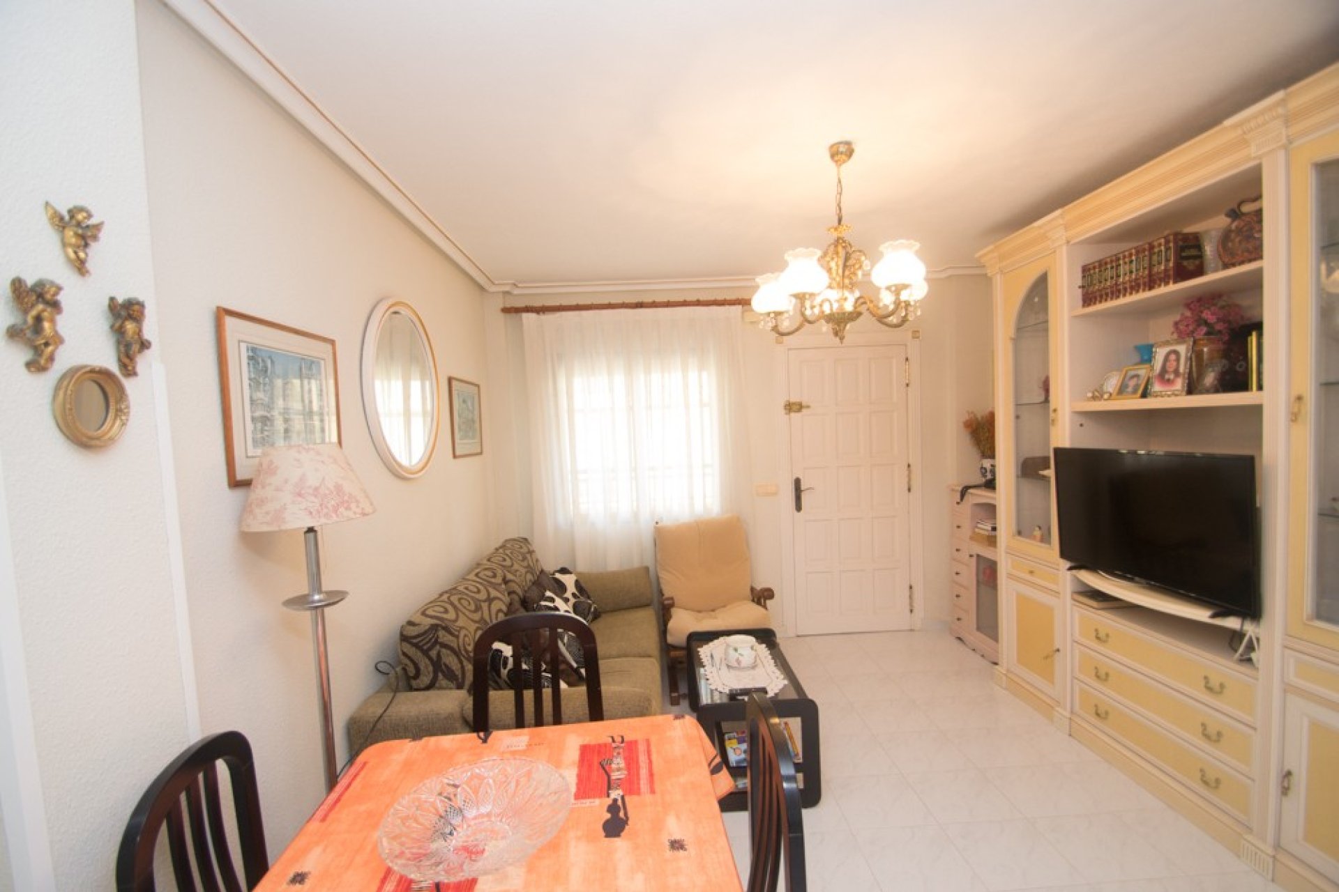 Revente - Appartement - Torrevieja - La veleta