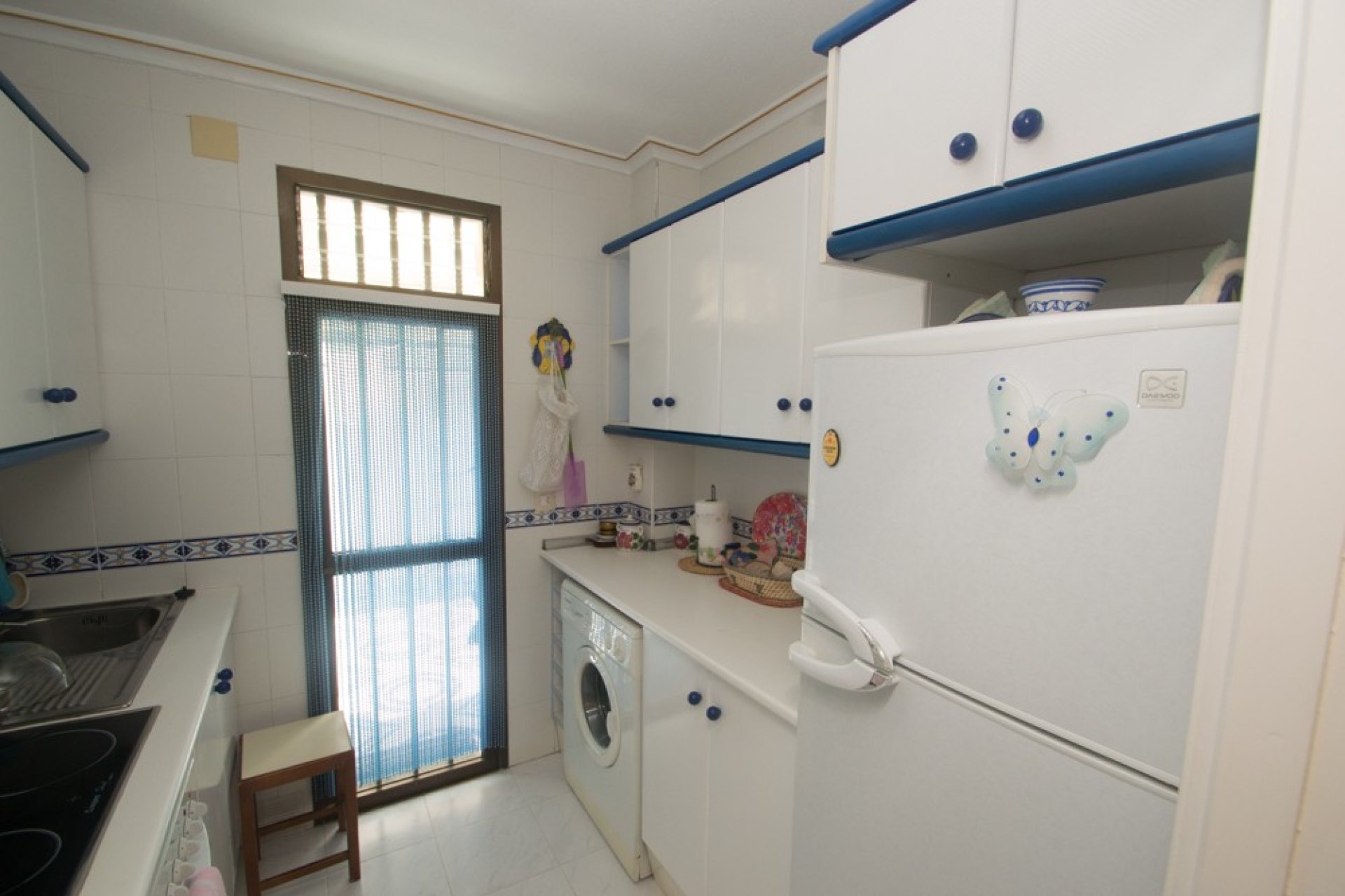 Revente - Appartement - Torrevieja - La veleta