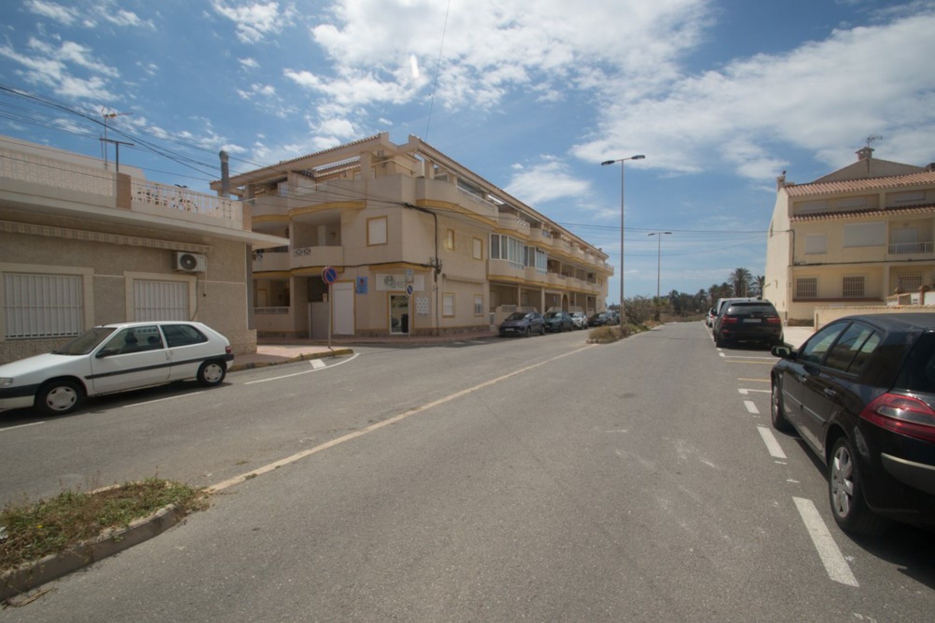 Revente - Appartement - Torrevieja - La veleta
