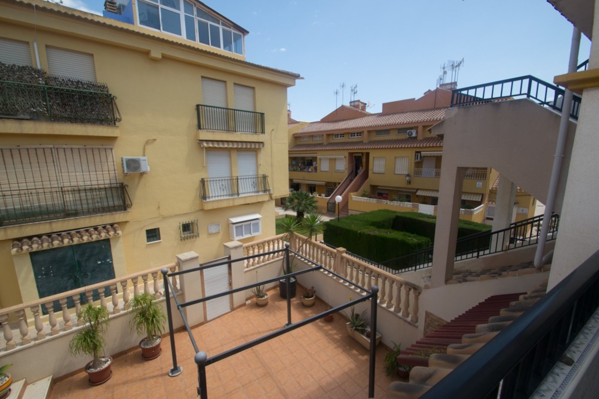 Revente - Appartement - Torrevieja - La veleta