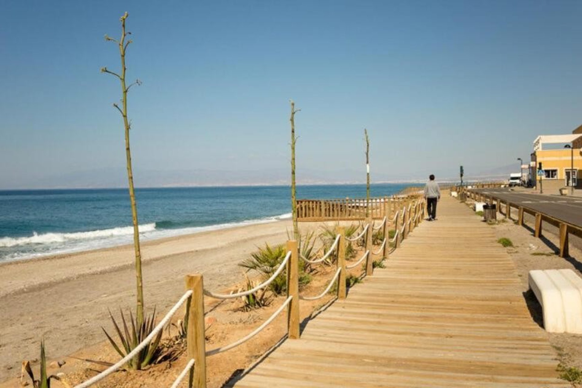 Revente - Appartement - Torrevieja - La veleta