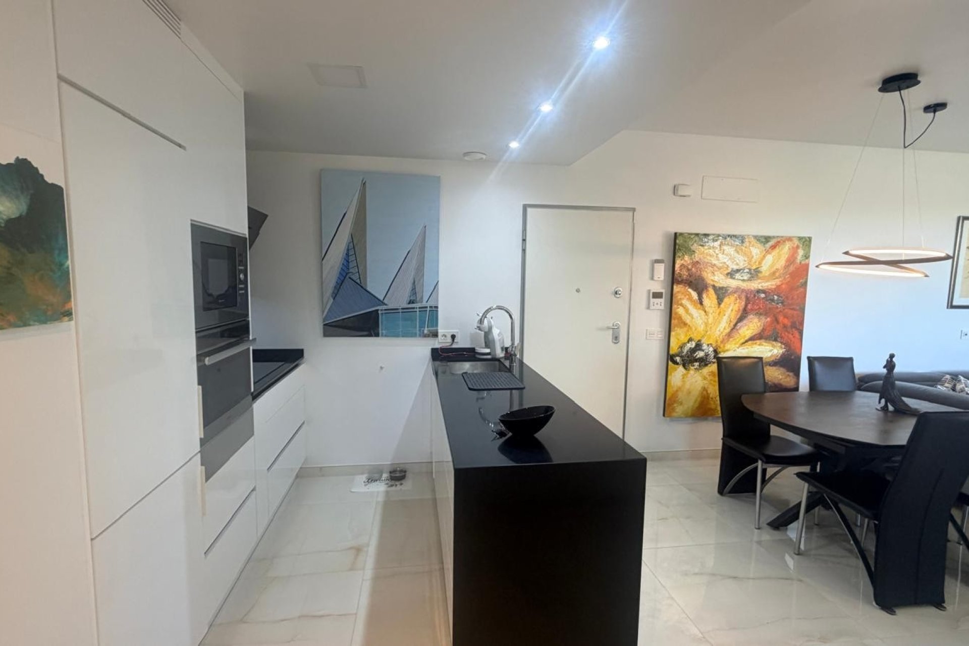 Revente - Appartement - Torrevieja - Los Altos