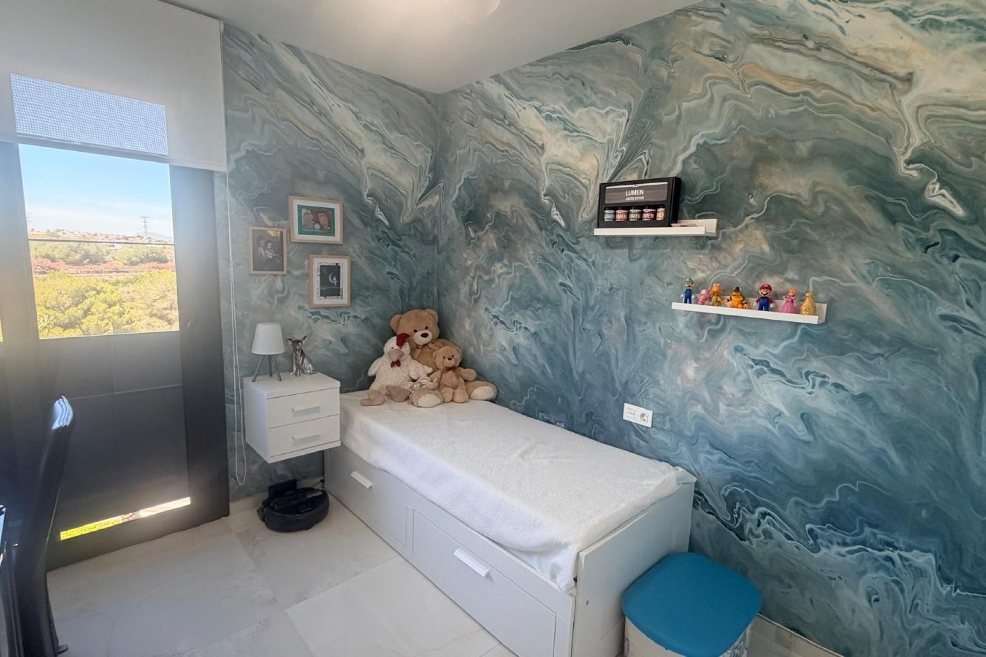 Revente - Appartement - Torrevieja - Los Altos