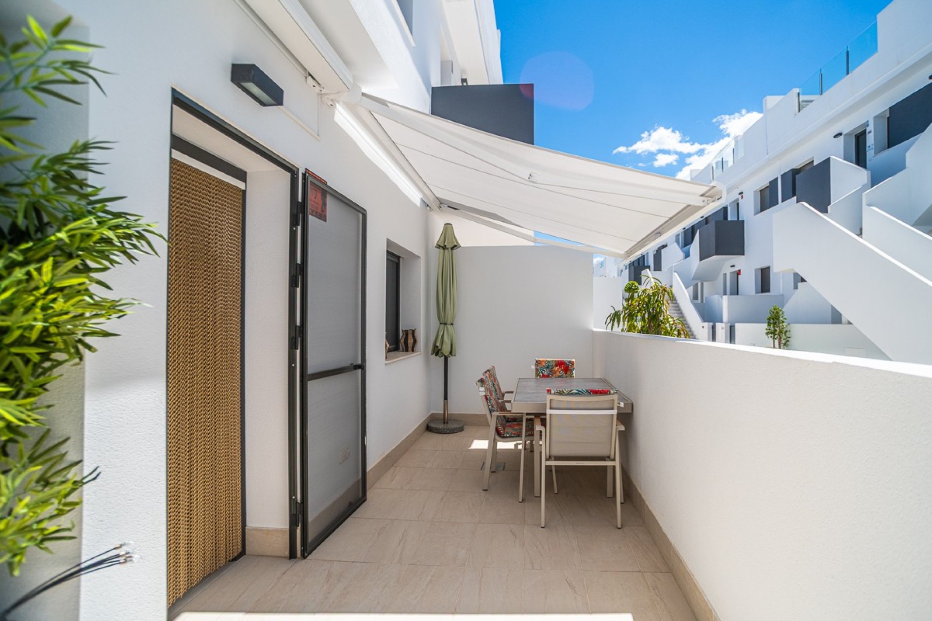 Revente - Appartement - Torrevieja - LOS BALCONES - LOS ALTOS